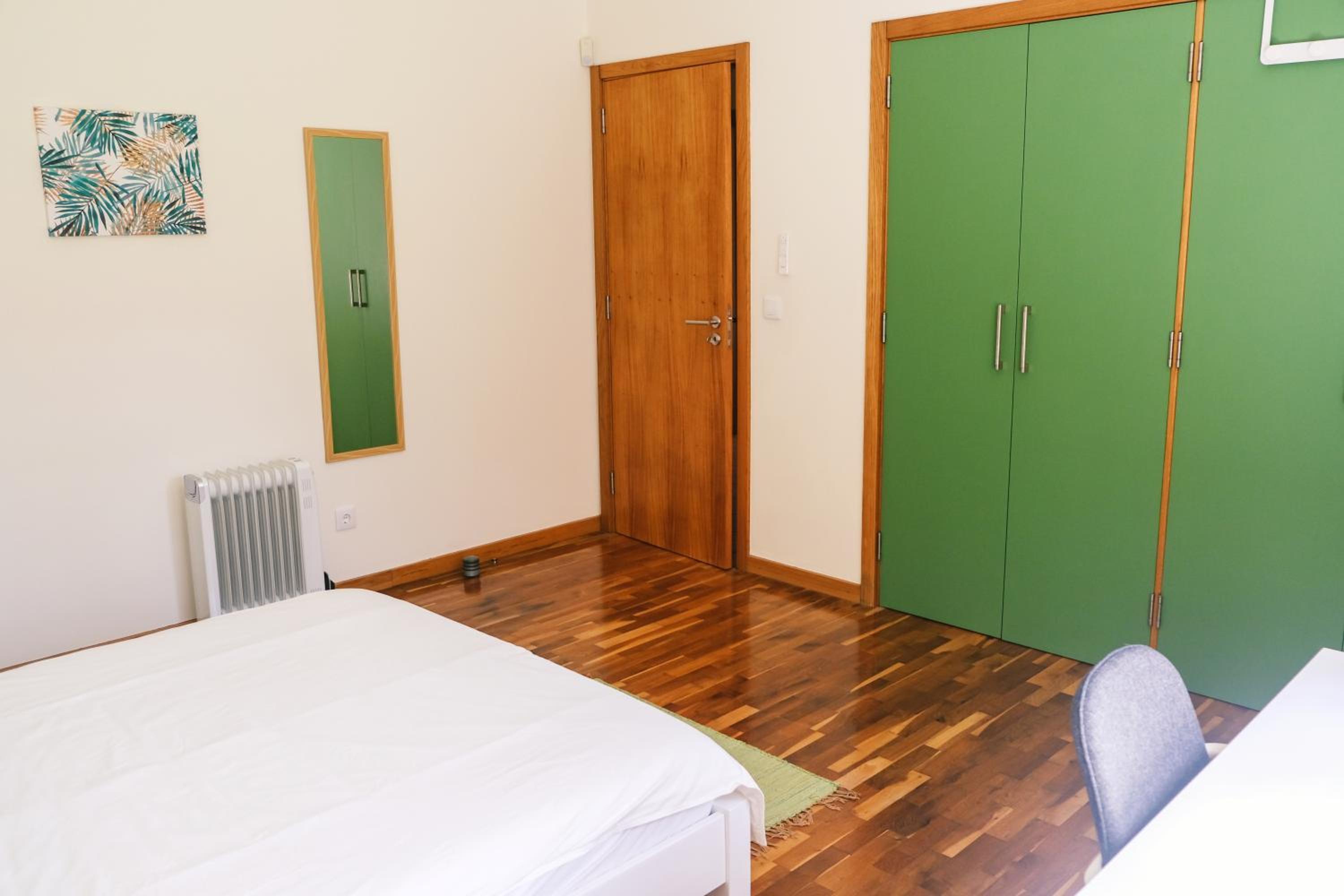 LAVA Açores Coliving