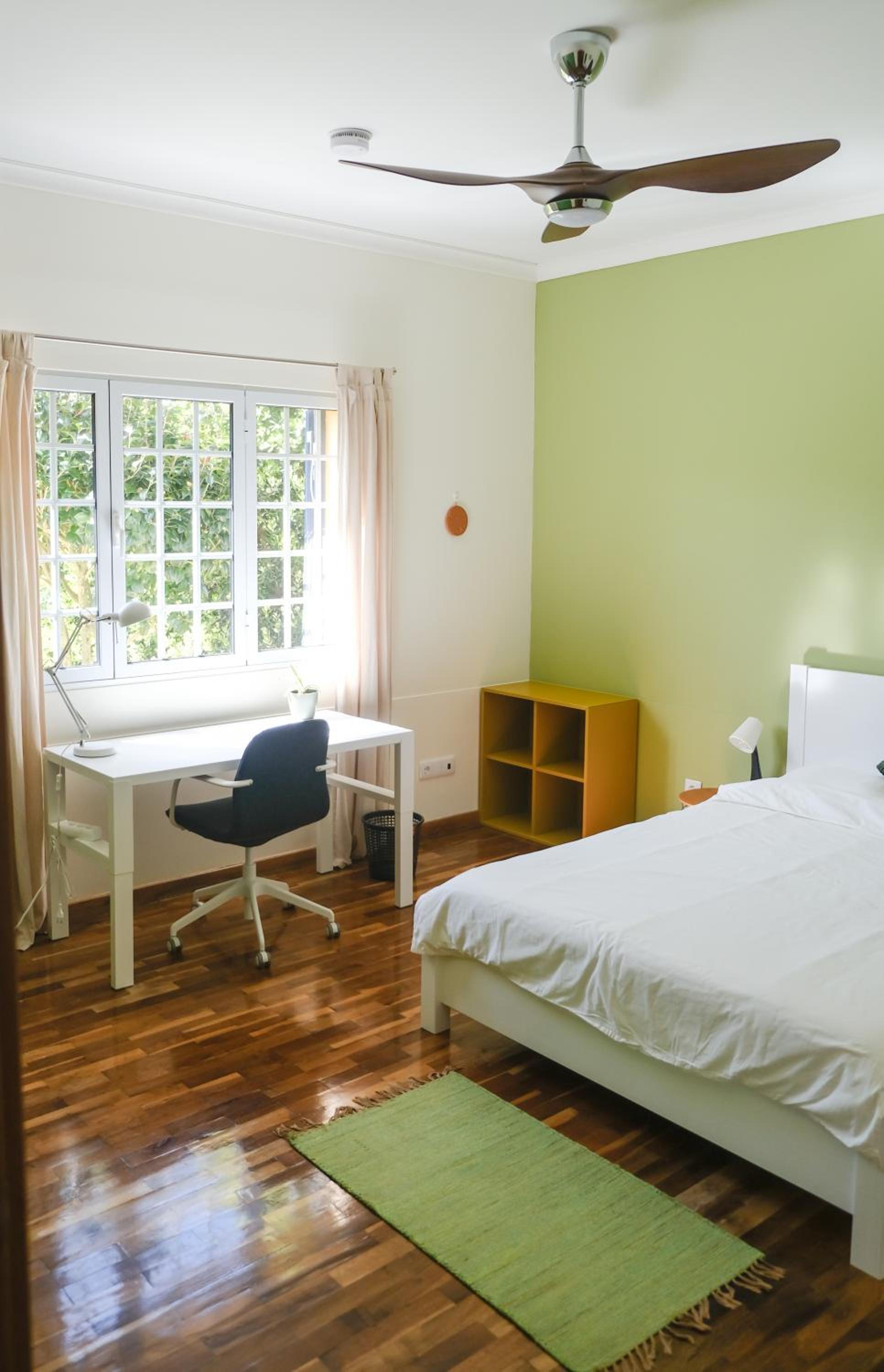 LAVA Açores Coliving