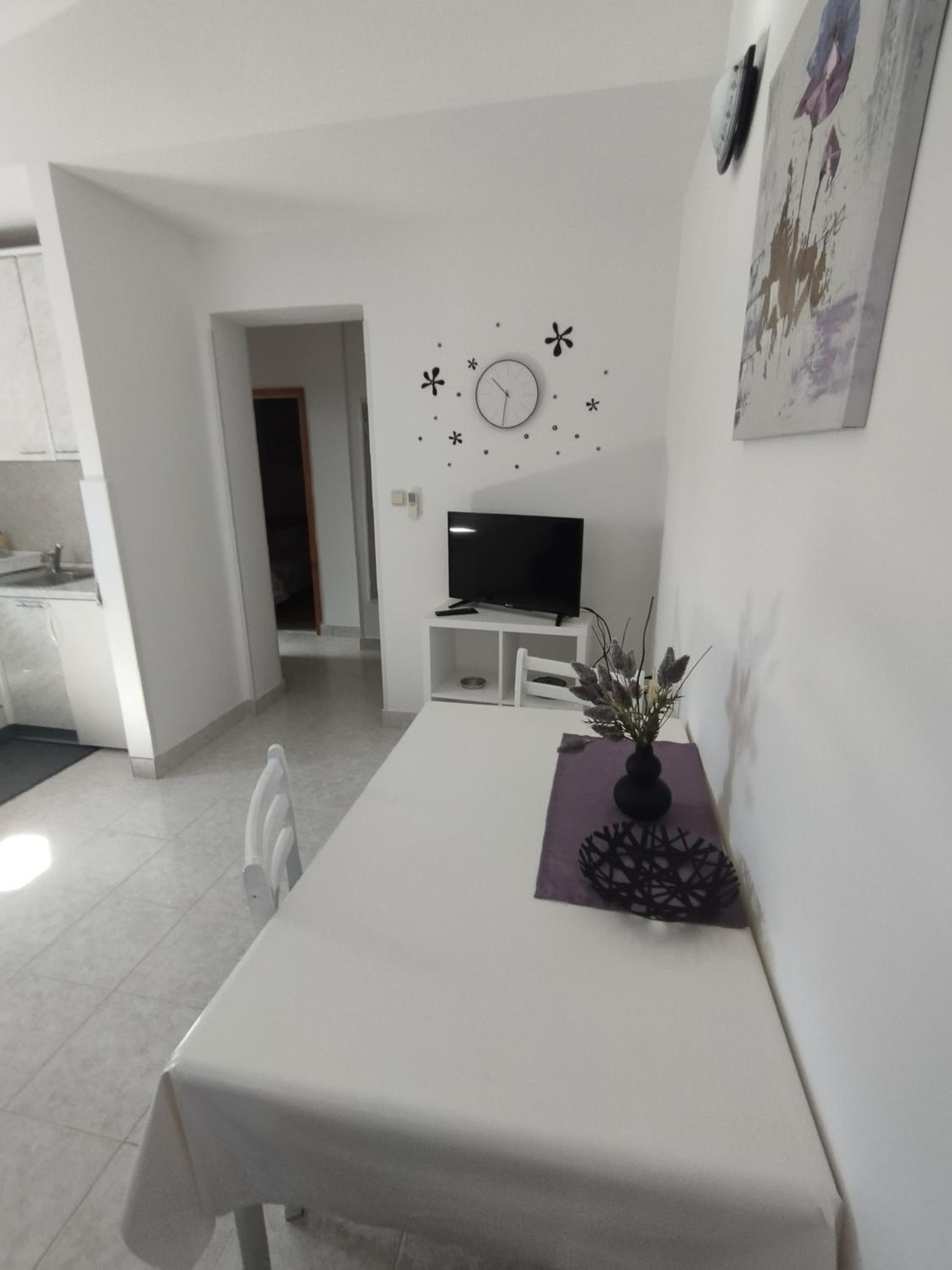 Apartmani Lučica
