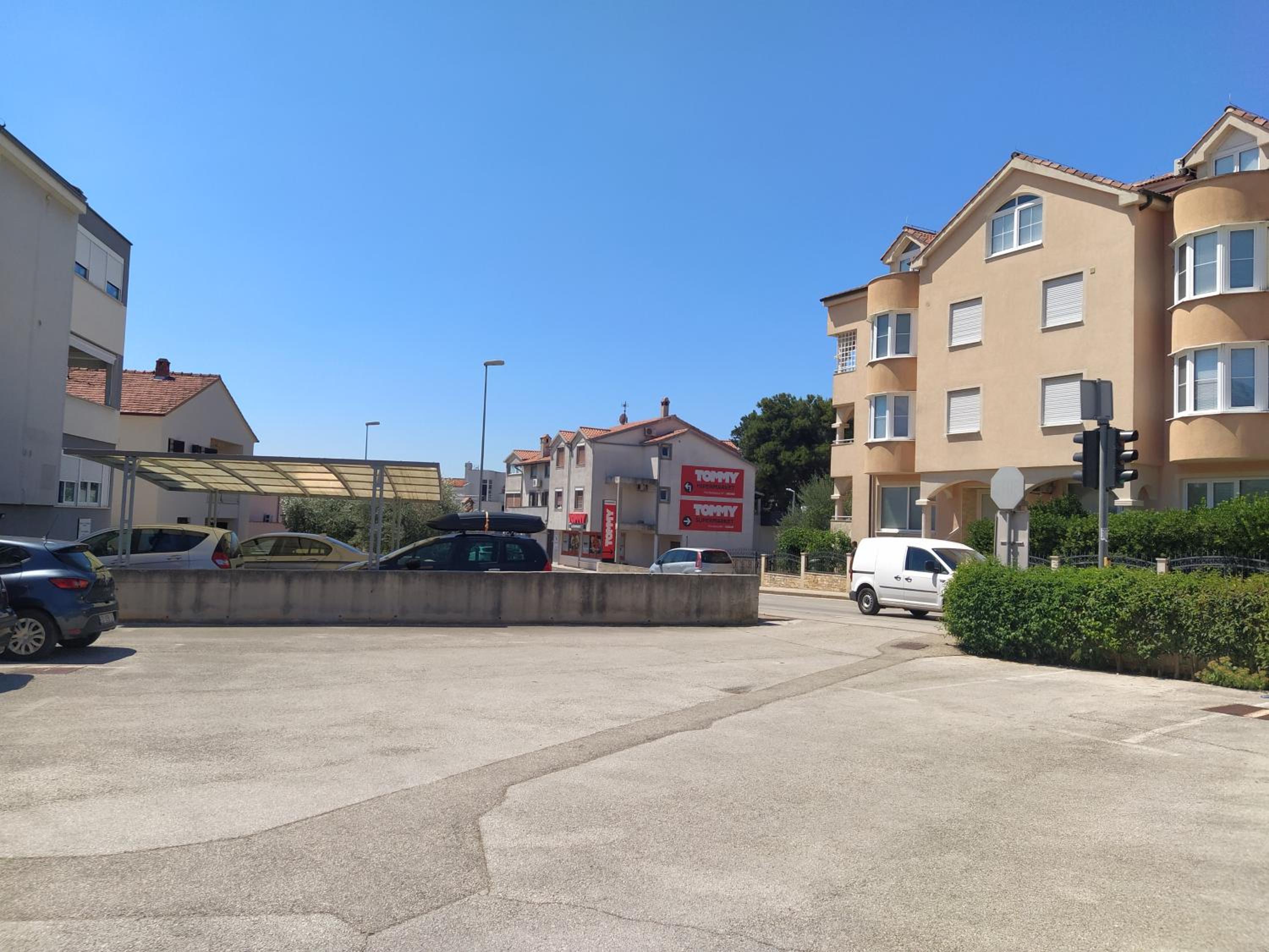 Apartman Miriam Zadar