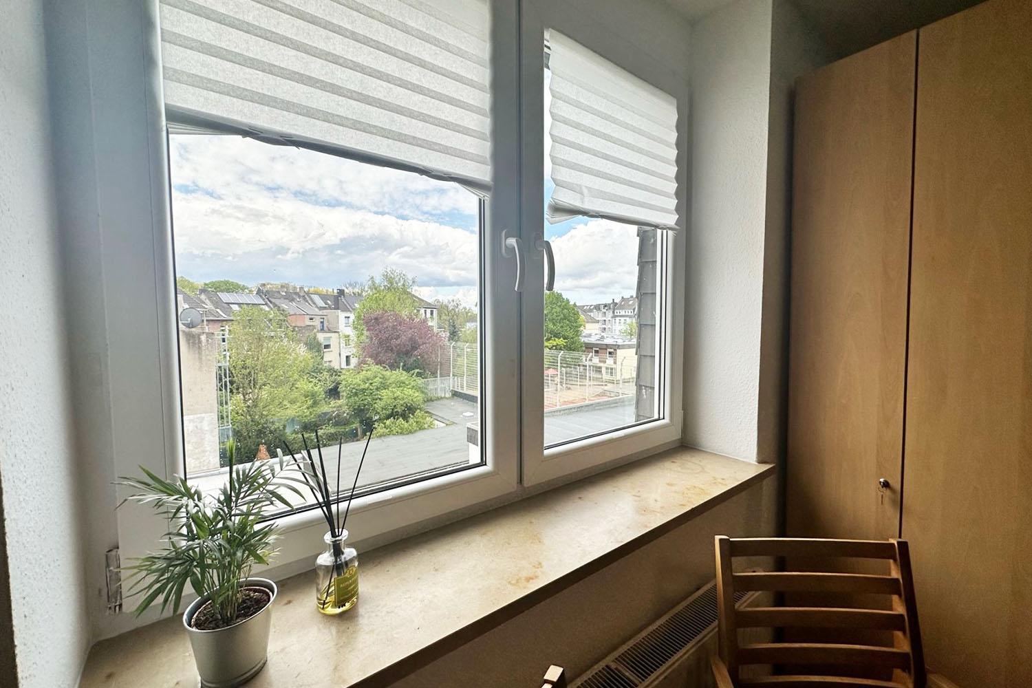 Spacious & Cozy Apartments