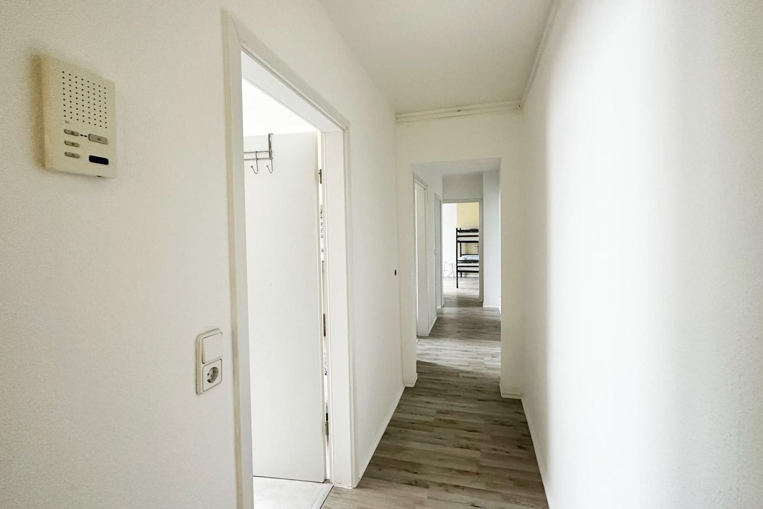 Spacious & Cozy Apartments
