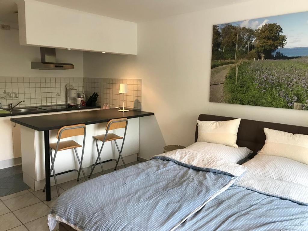 Ferienwohnung am Mühlenpark view 4