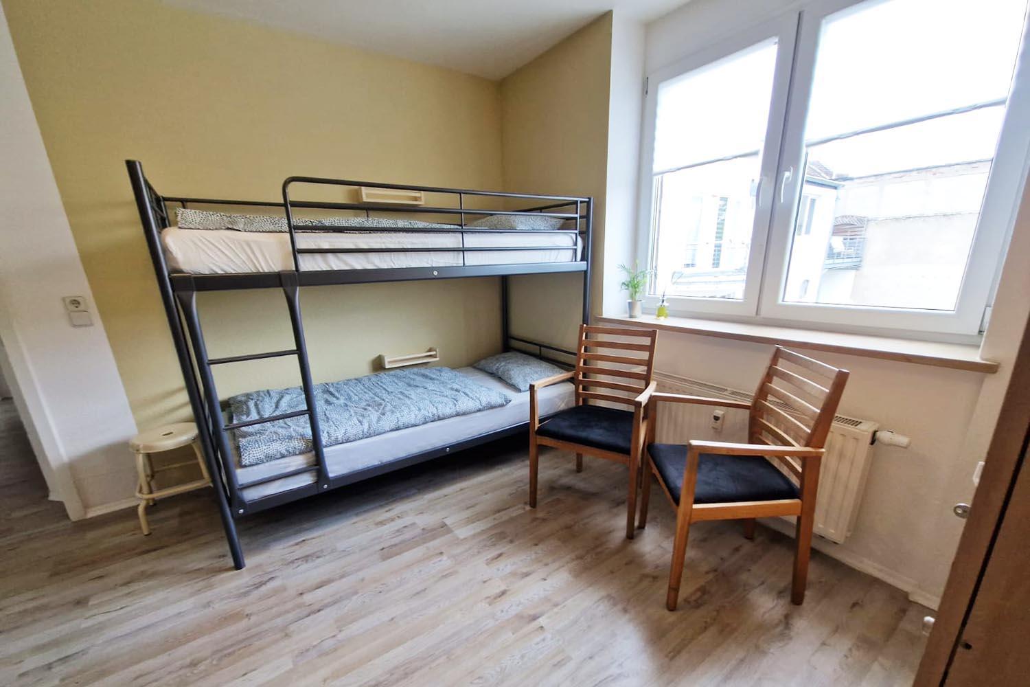 Spacious & Cozy Apartments