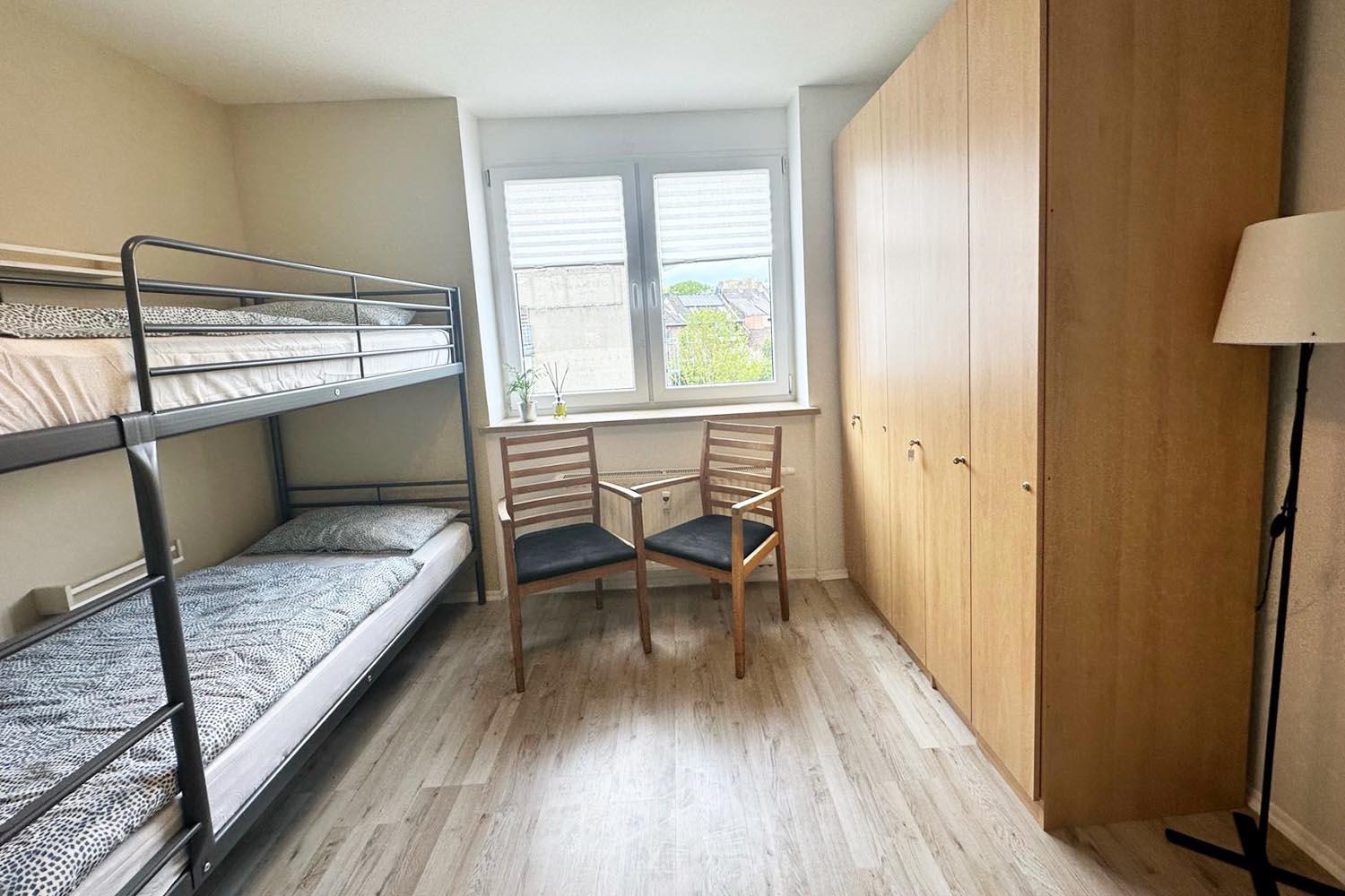 Spacious & Cozy Apartments