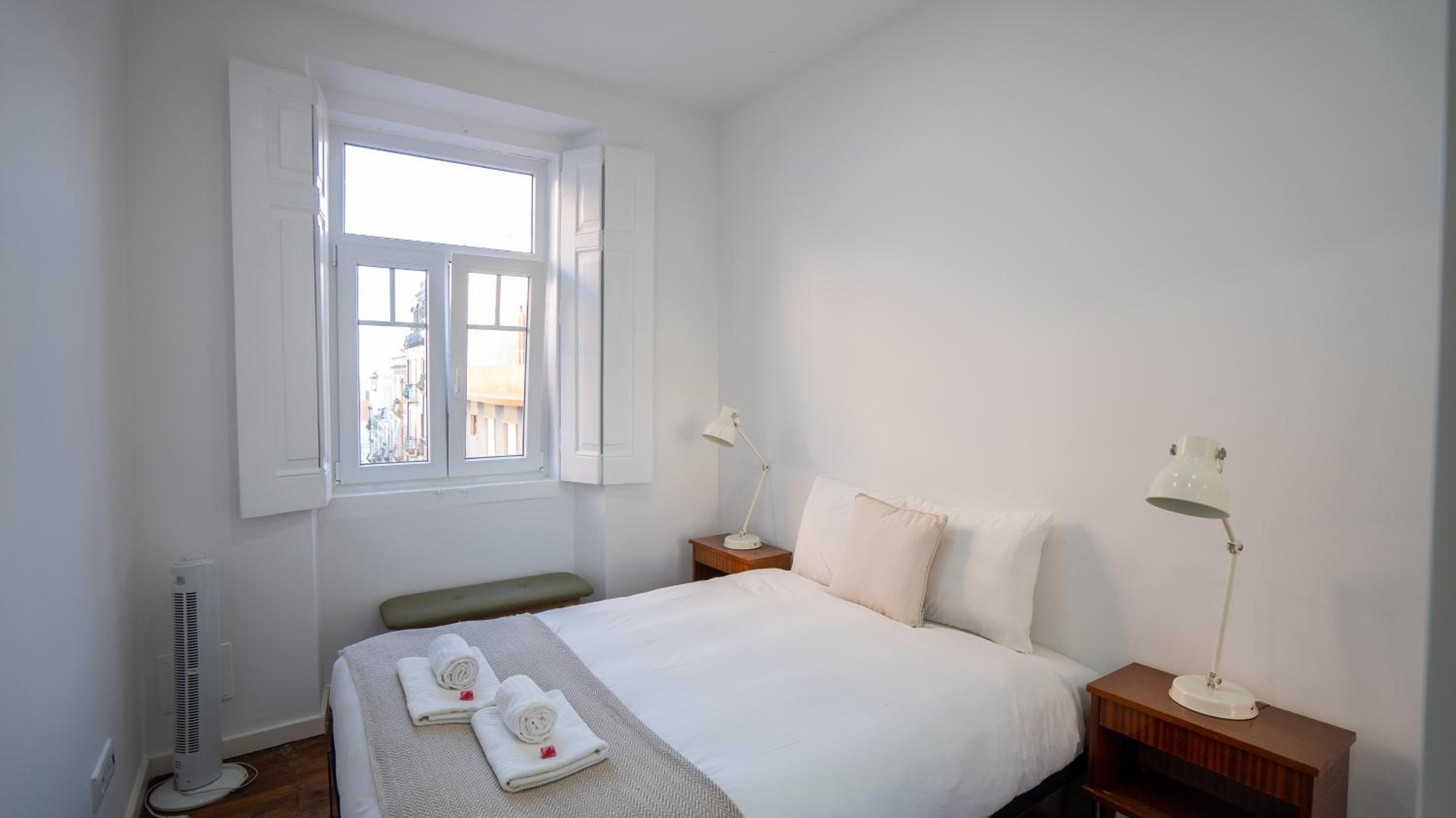 The Graça Apartment view 5