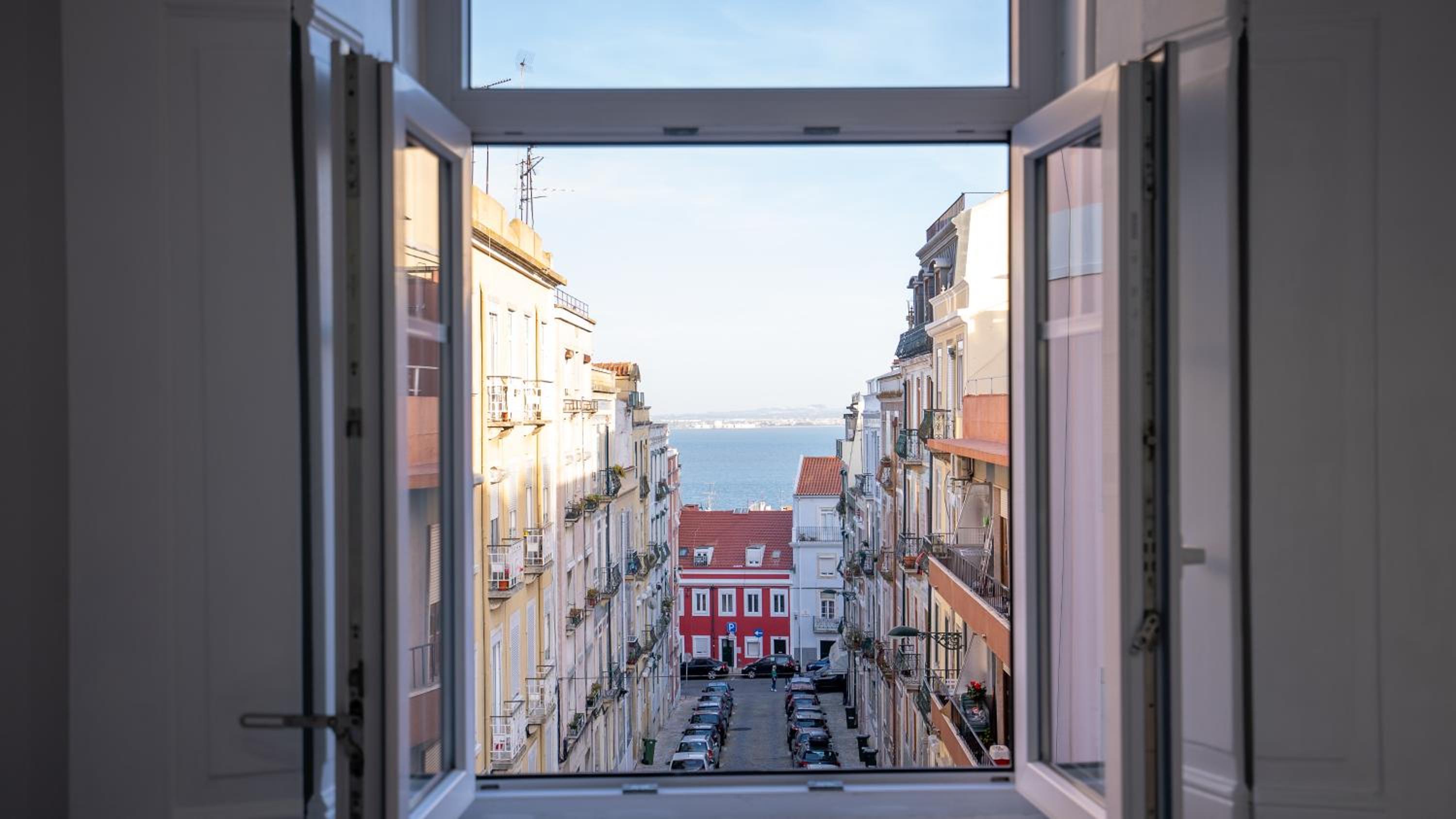 The Graça Apartment view 4