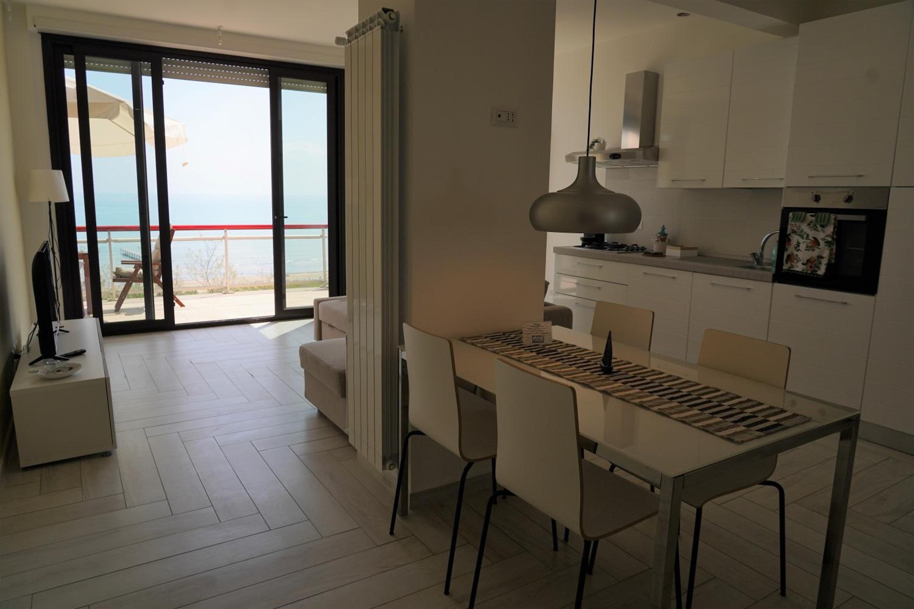 SunRise Apartments