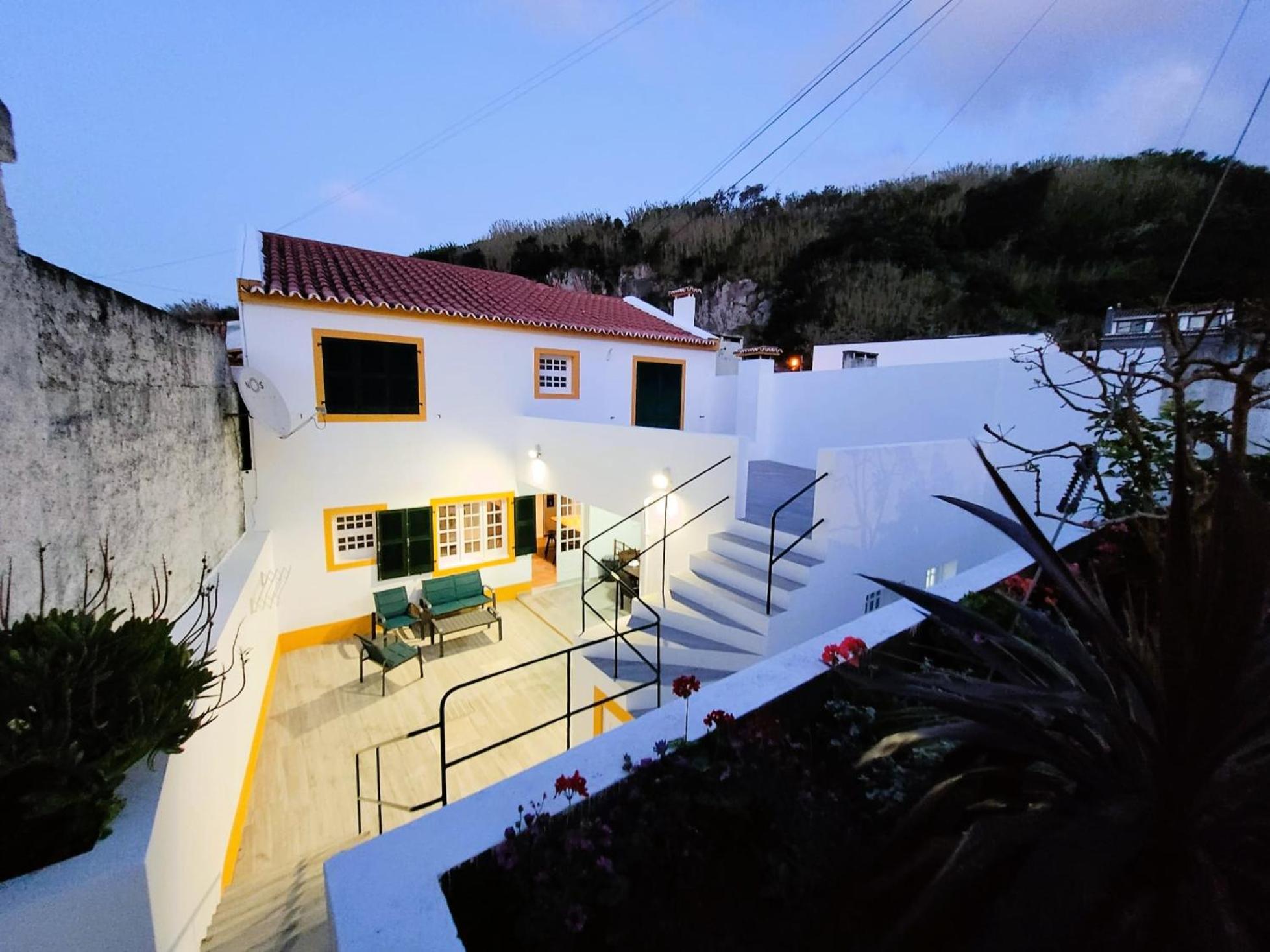 Hotel Casa Da Praia Dos Moinhos