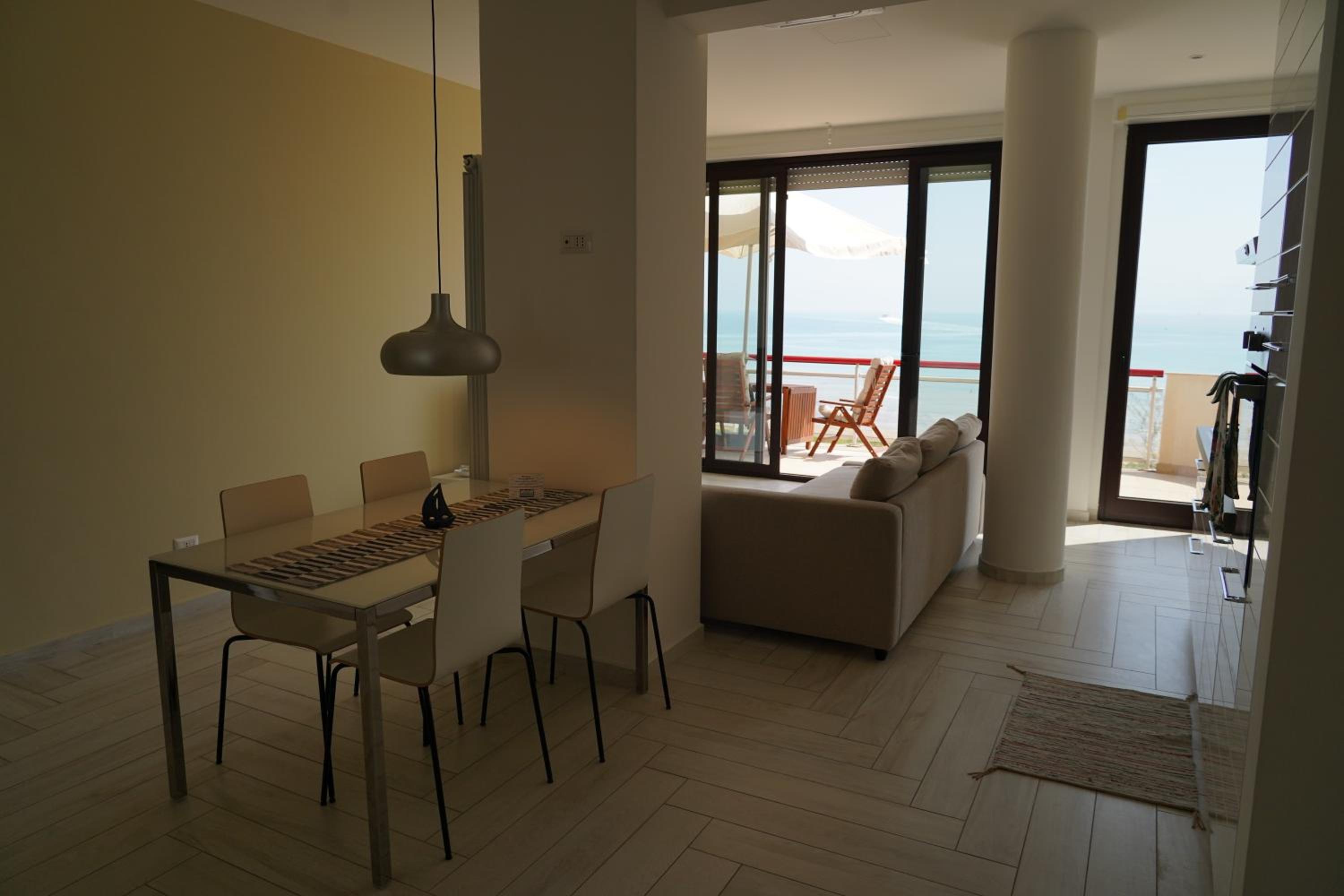 SunRise Apartments