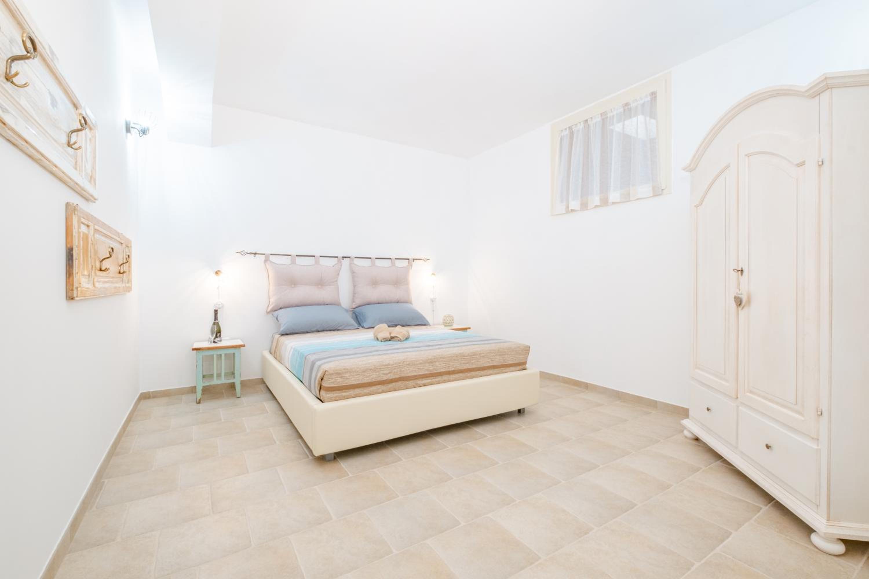 Villa Palamita Luxury - Specchia