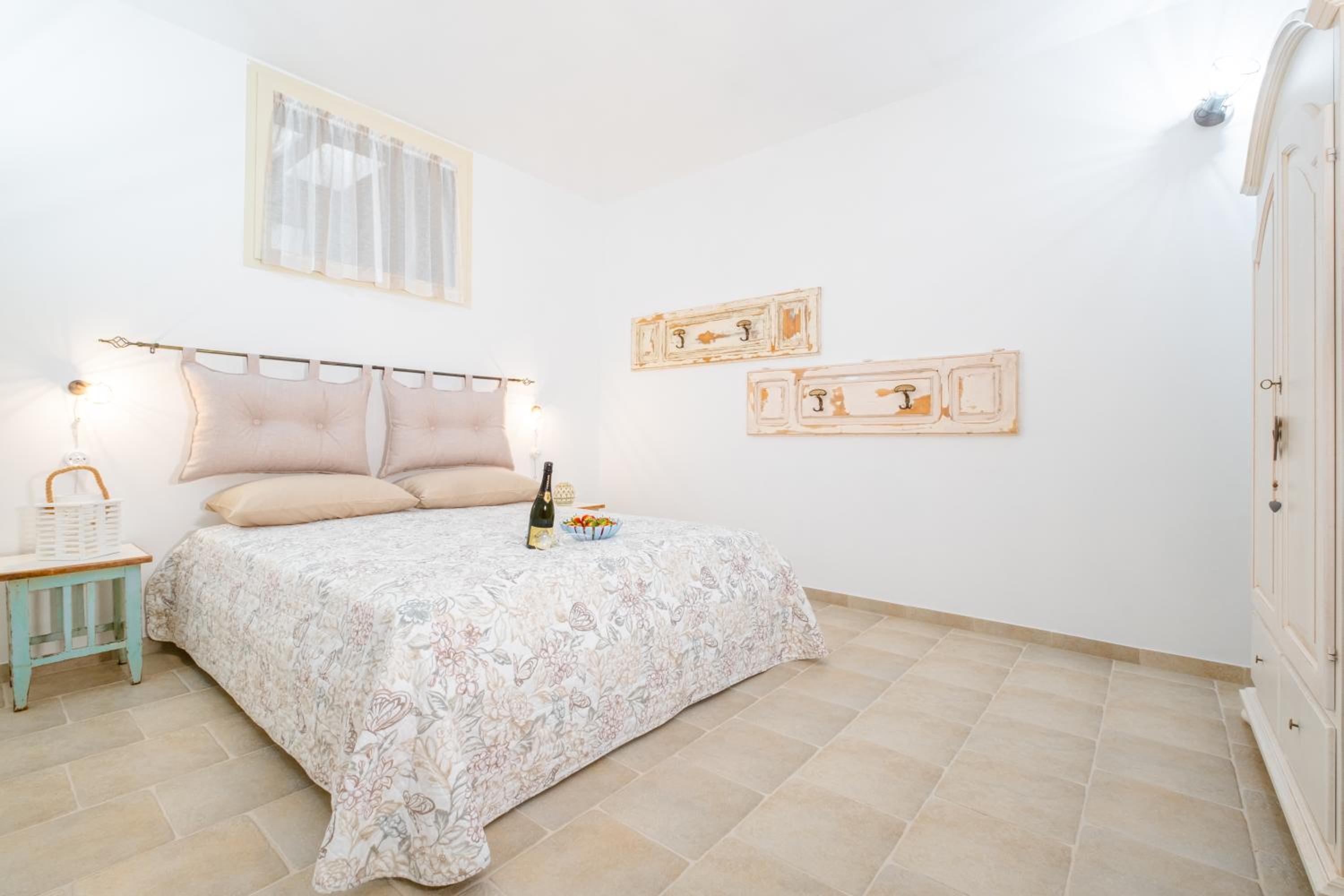 Villa Palamita Luxury - Specchia