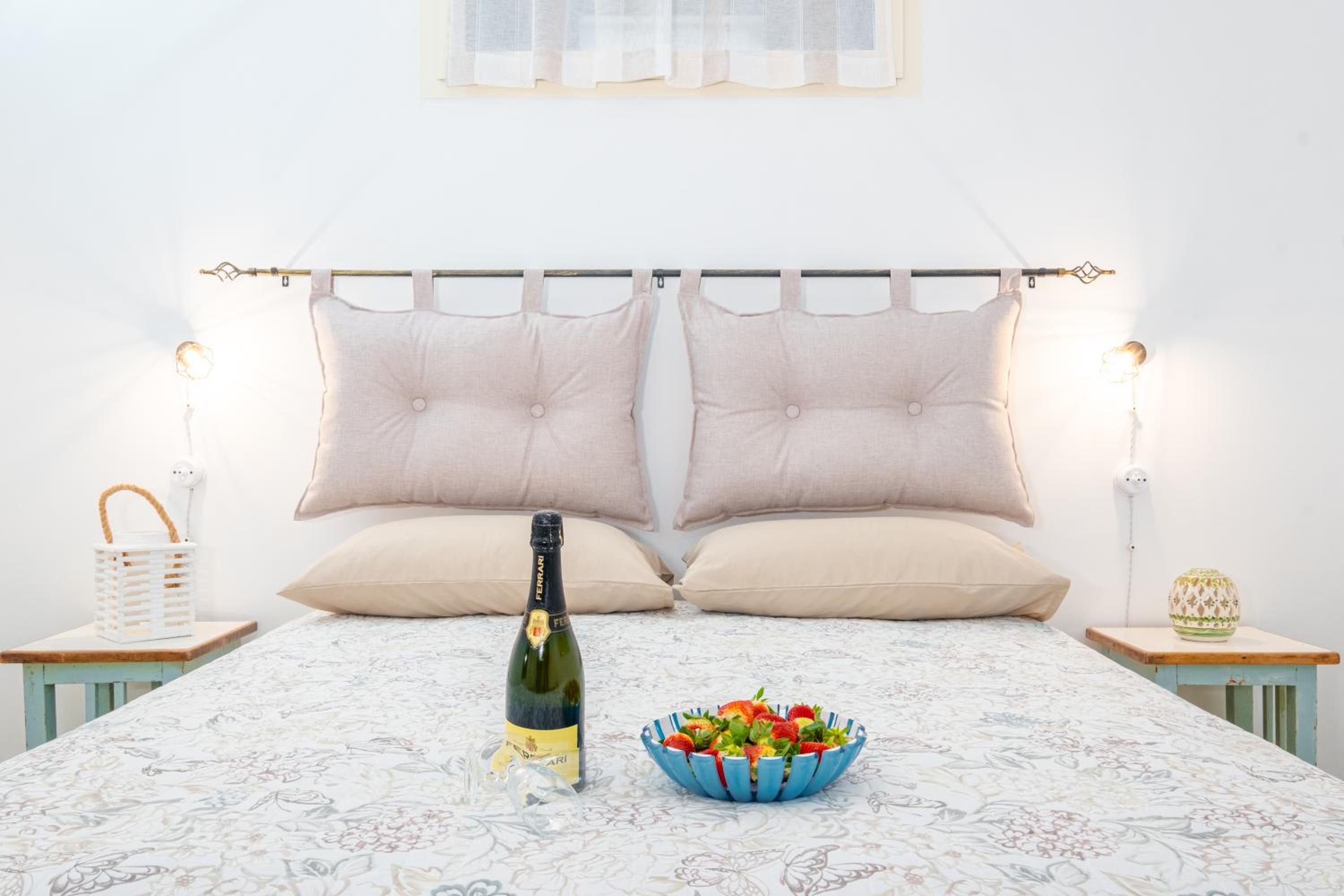 Villa Palamita Luxury - Specchia