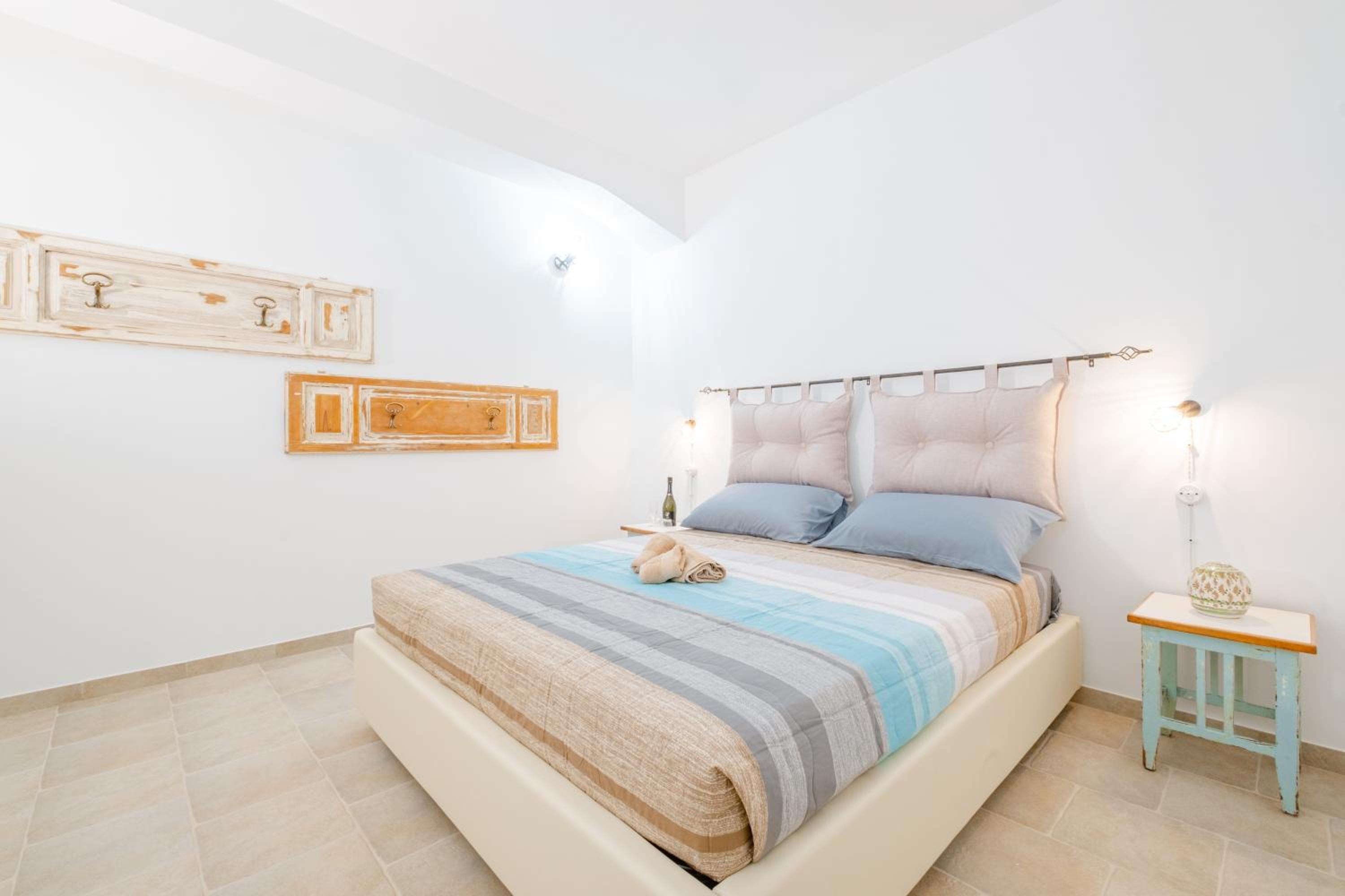 Villa Palamita Luxury - Specchia