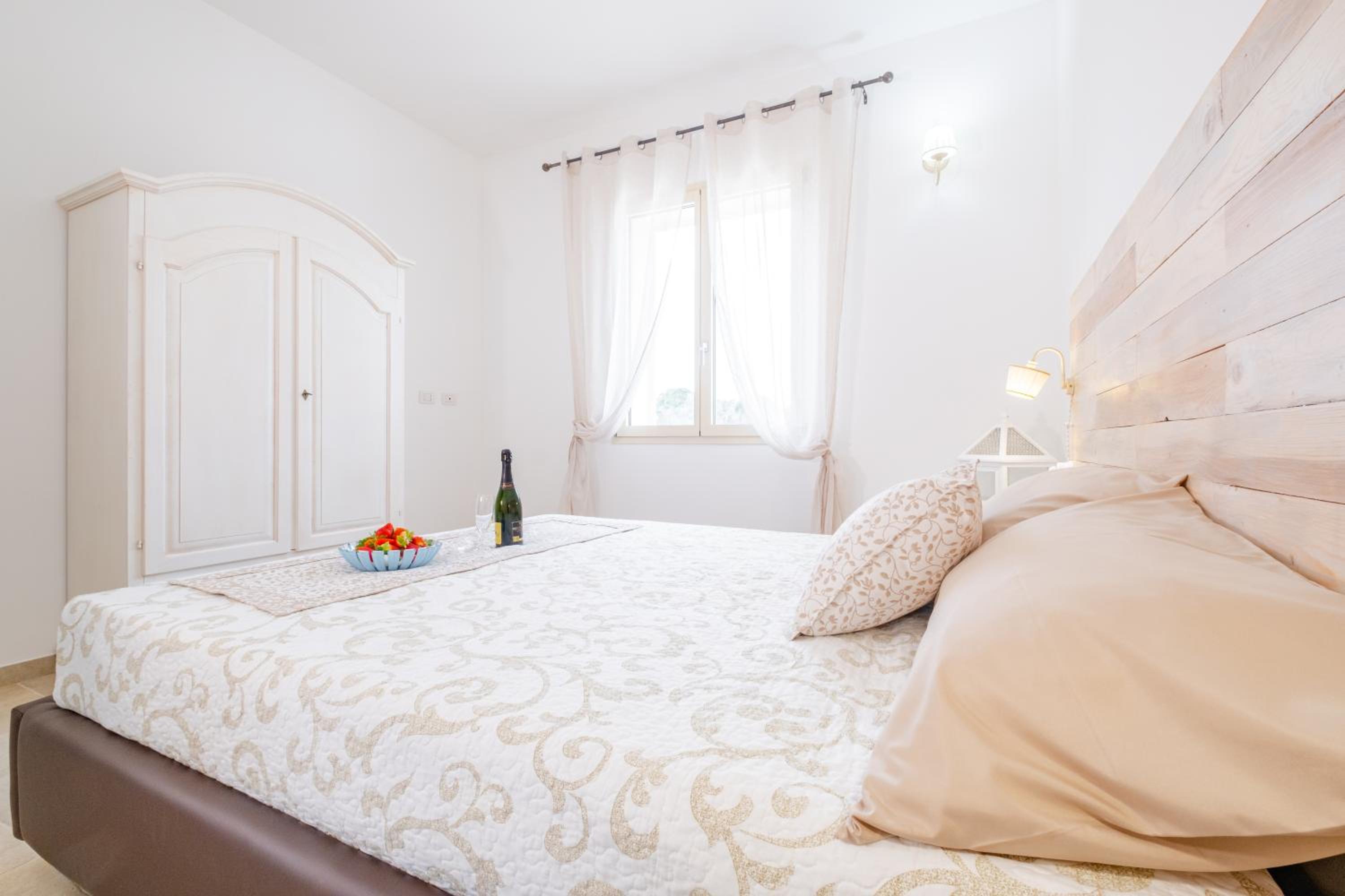 Villa Palamita Luxury - Specchia