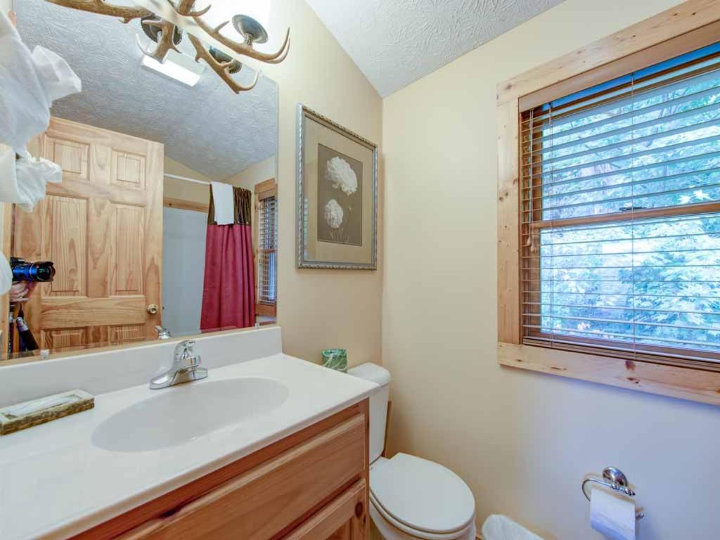 Highpoint Escape view 2