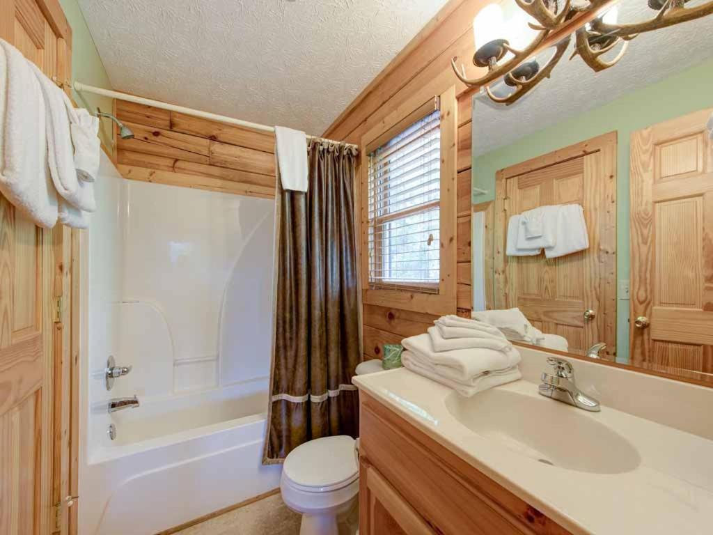 Highpoint Escape view 4