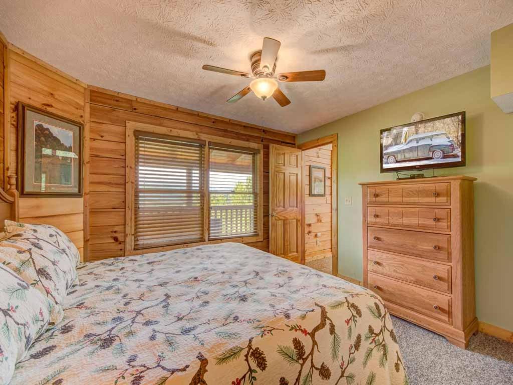 Highpoint Escape view 5