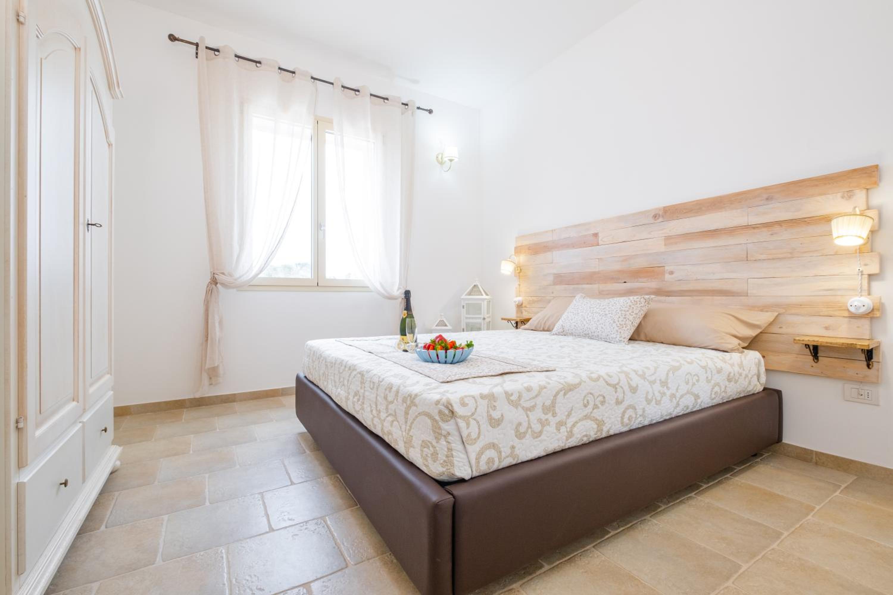 Villa Palamita Luxury - Specchia