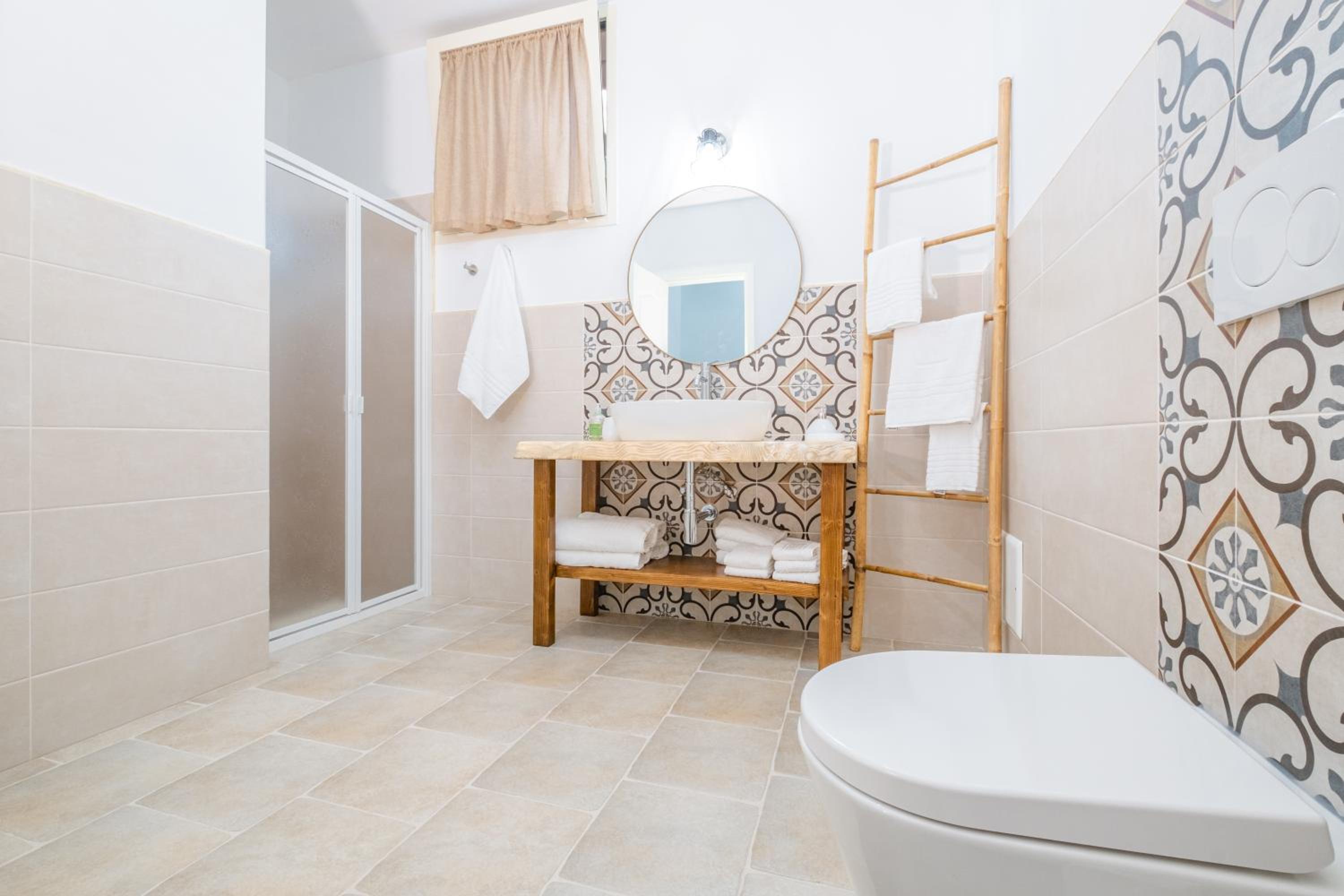 Villa Palamita Luxury - Specchia