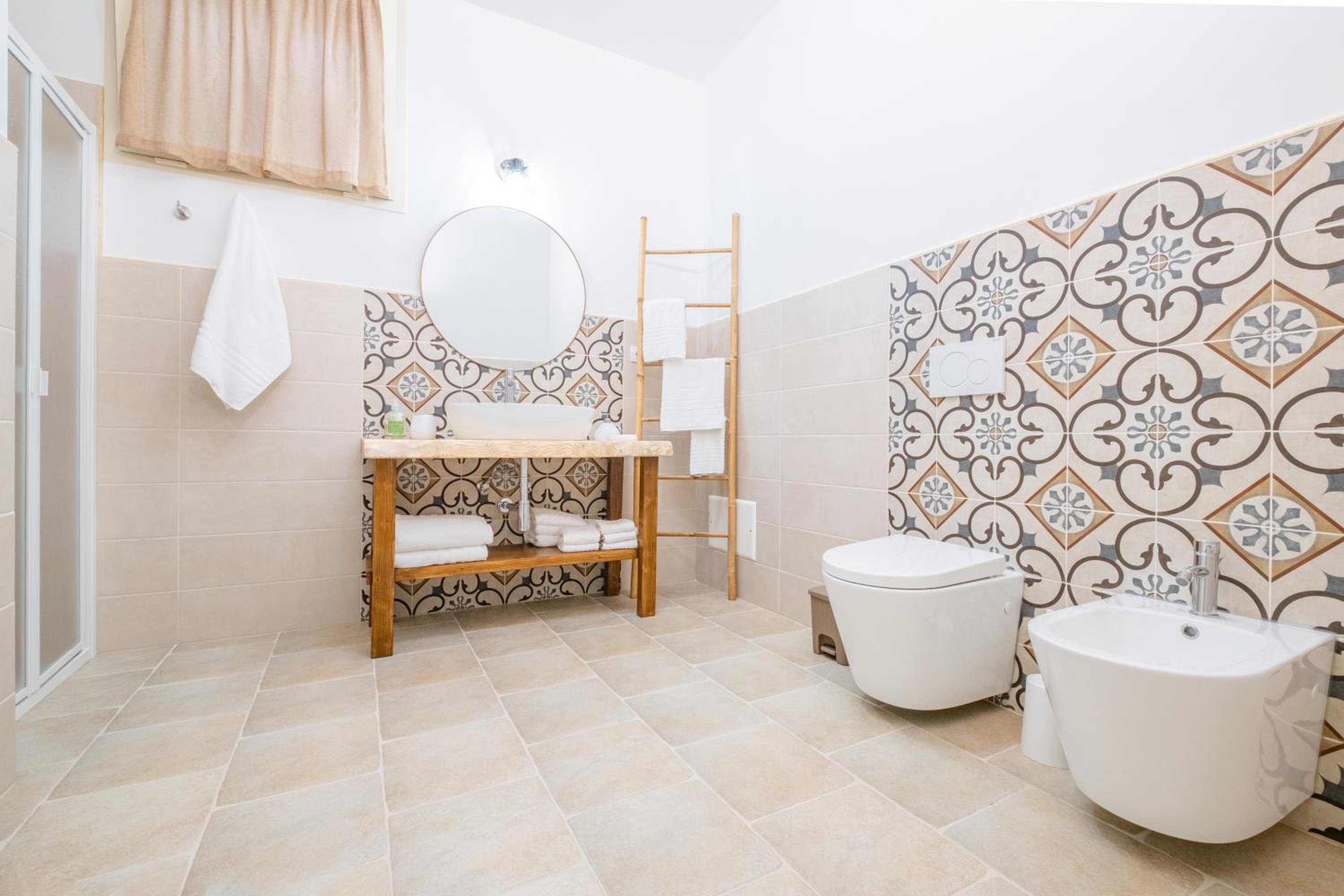 Villa Palamita Luxury - Specchia