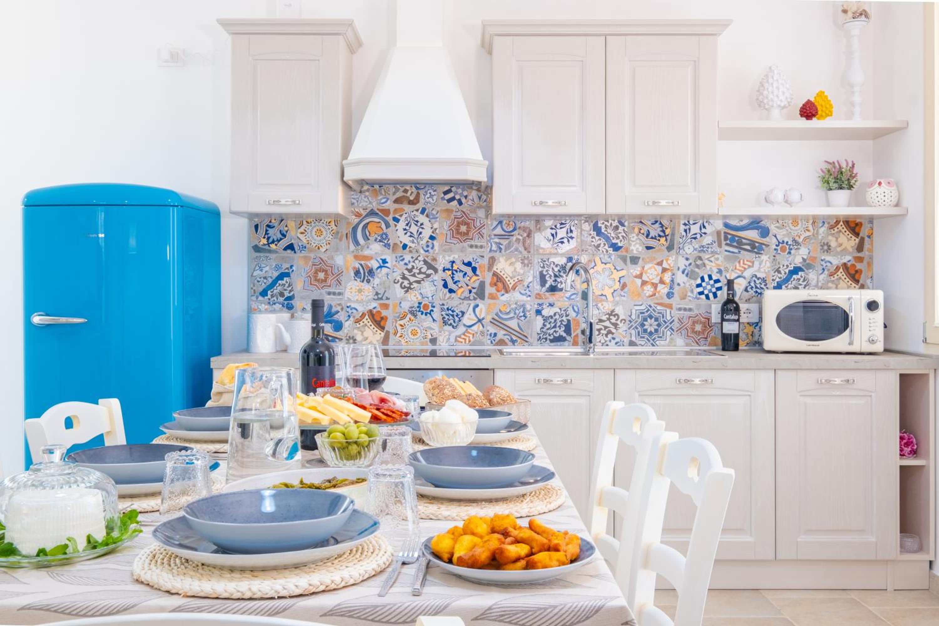 Villa Palamita Luxury - Specchia photo 4