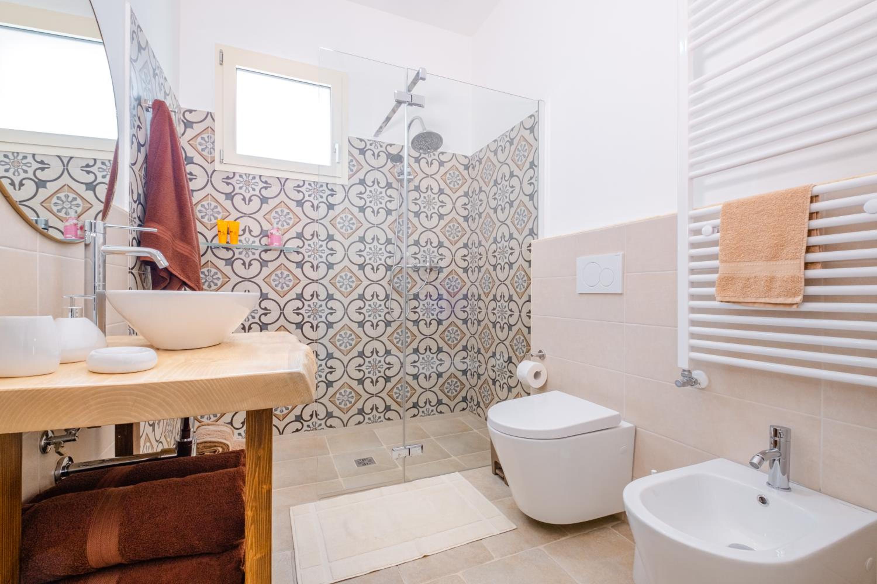 Villa Palamita Luxury - Specchia photo 5