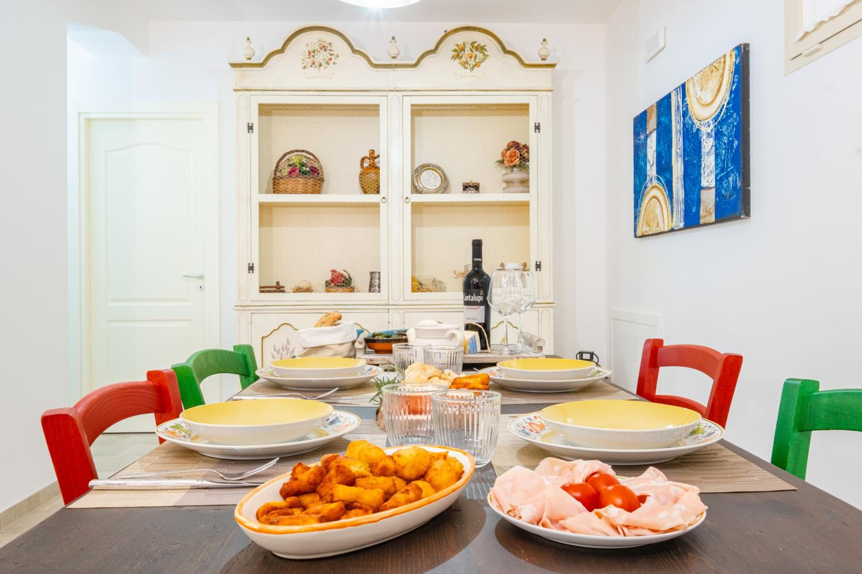 Villa Palamita Luxury - Specchia
