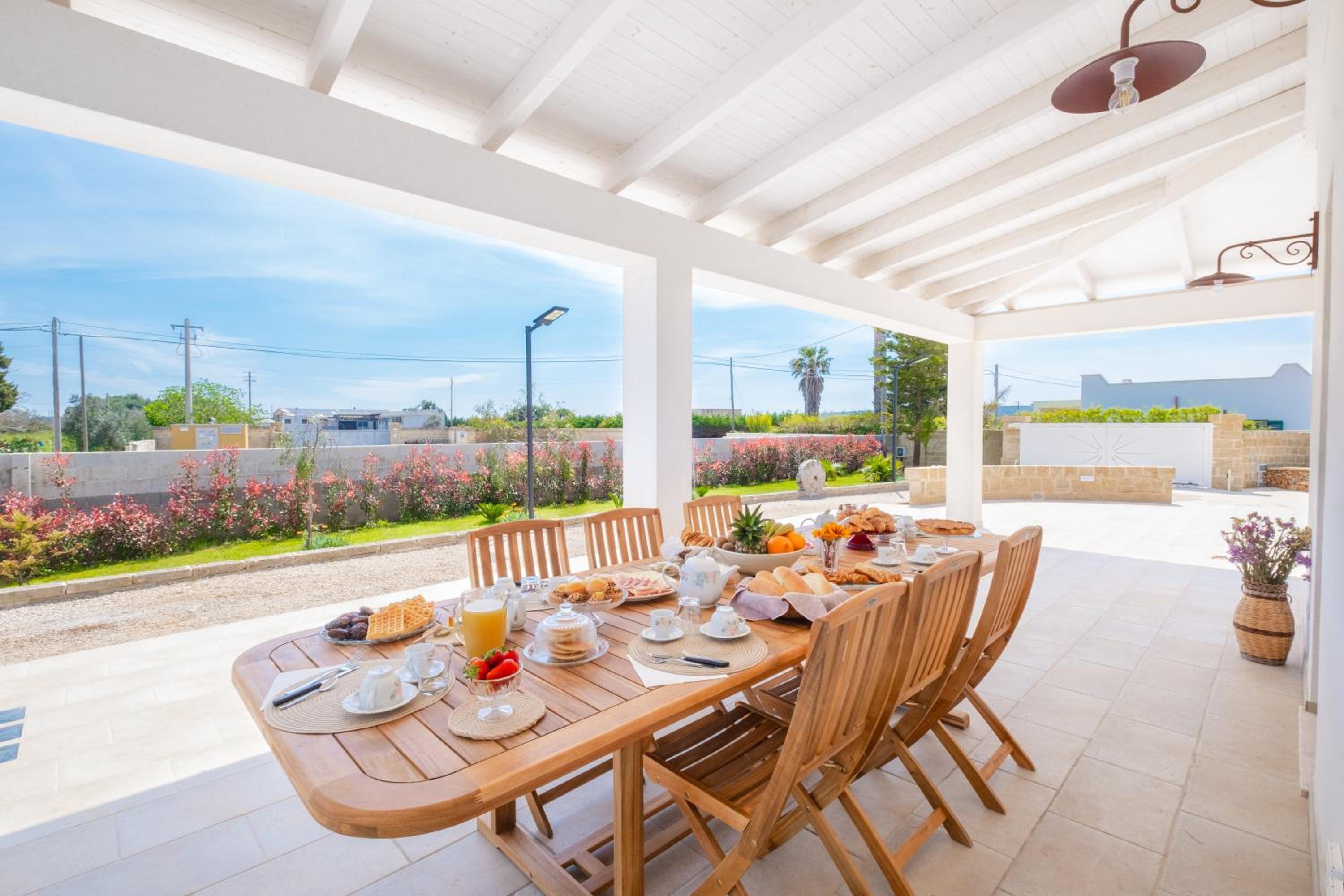 Villa Palamita Luxury - Specchia photo 3