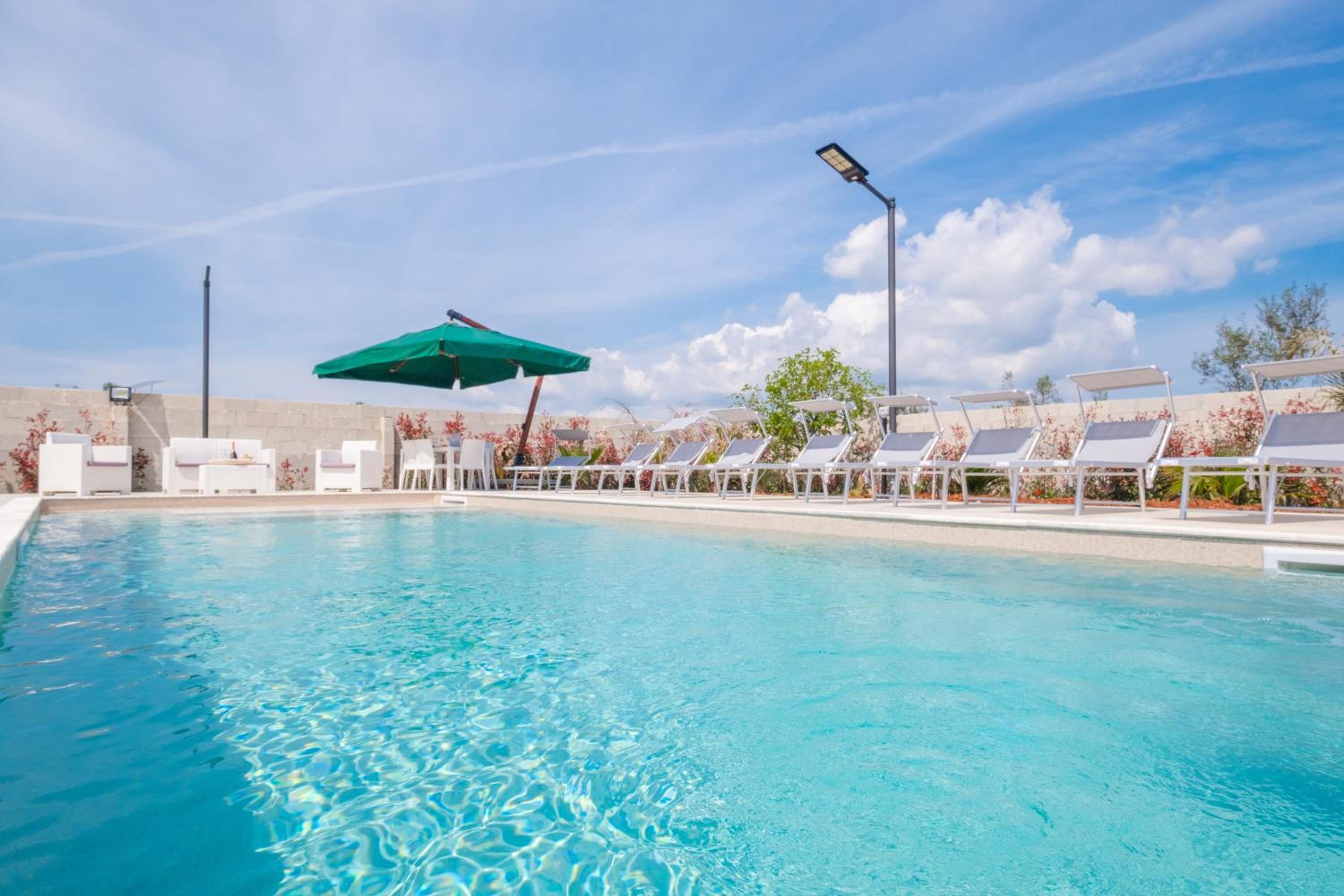 Villa Palamita Luxury - Specchia