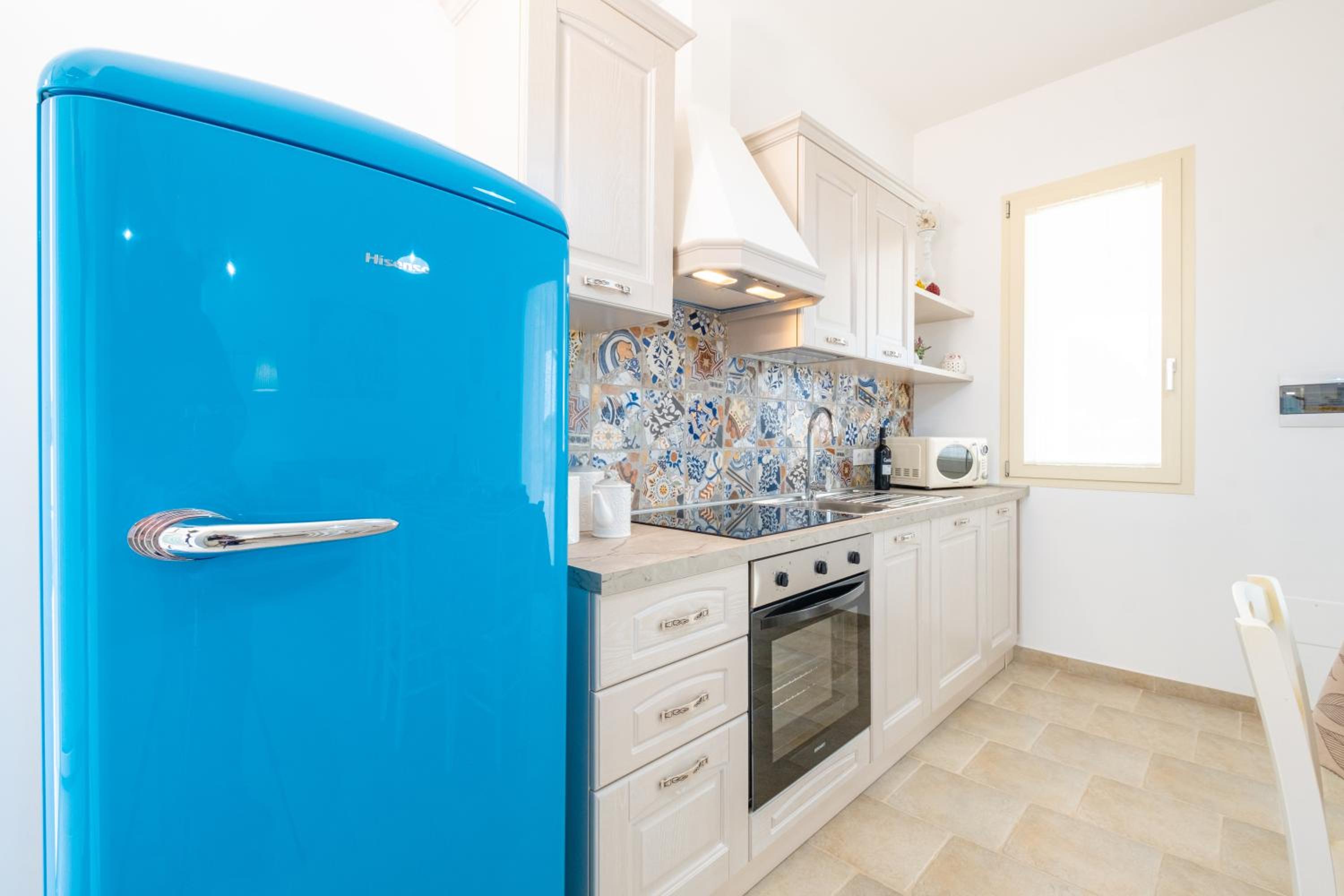 Villa Palamita Luxury - Specchia