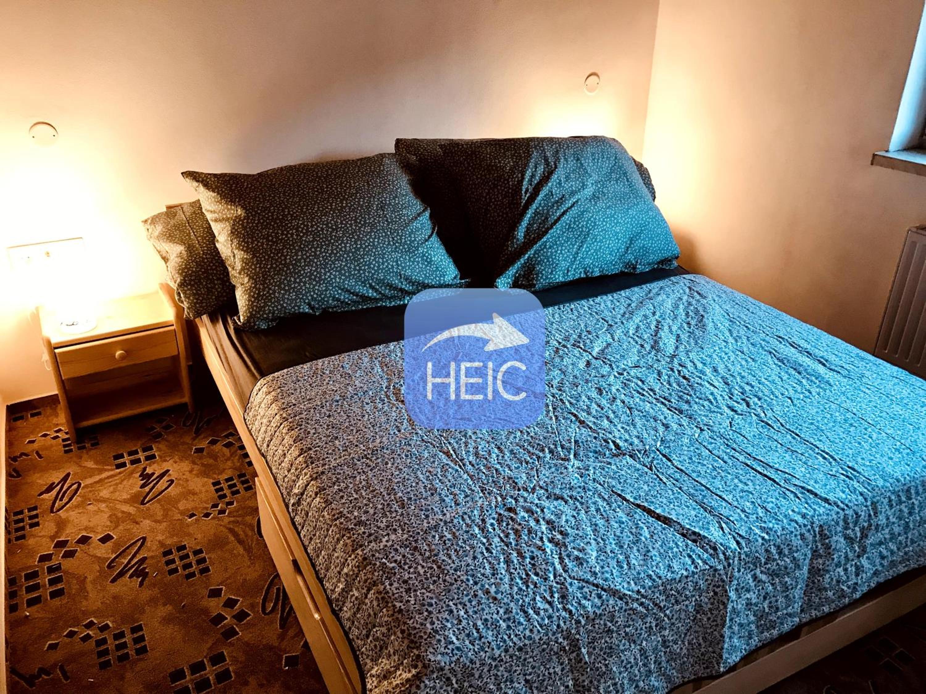 Chata u Chrobáčků na Čeladné