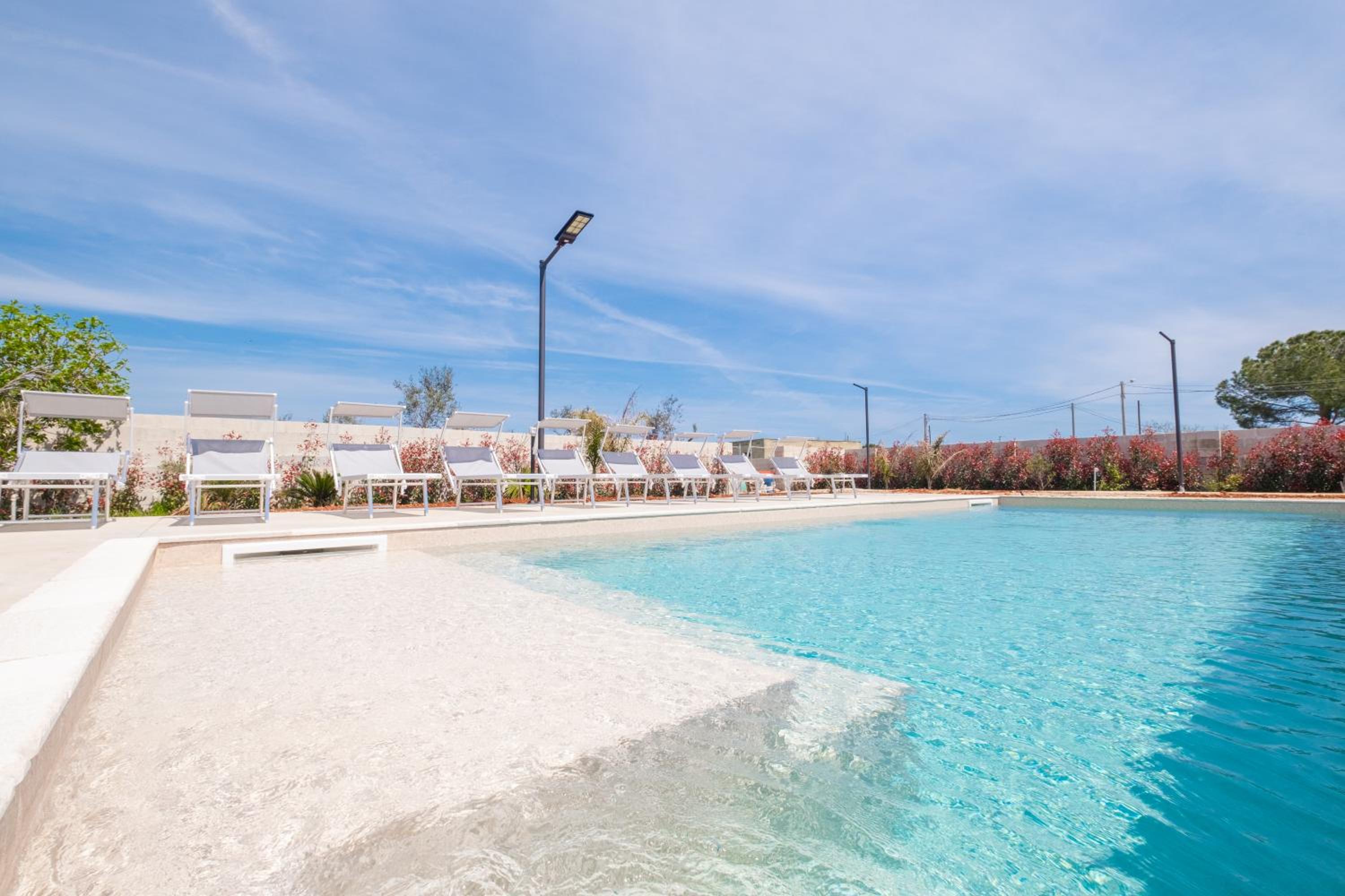 Villa Palamita Luxury - Specchia photo 2