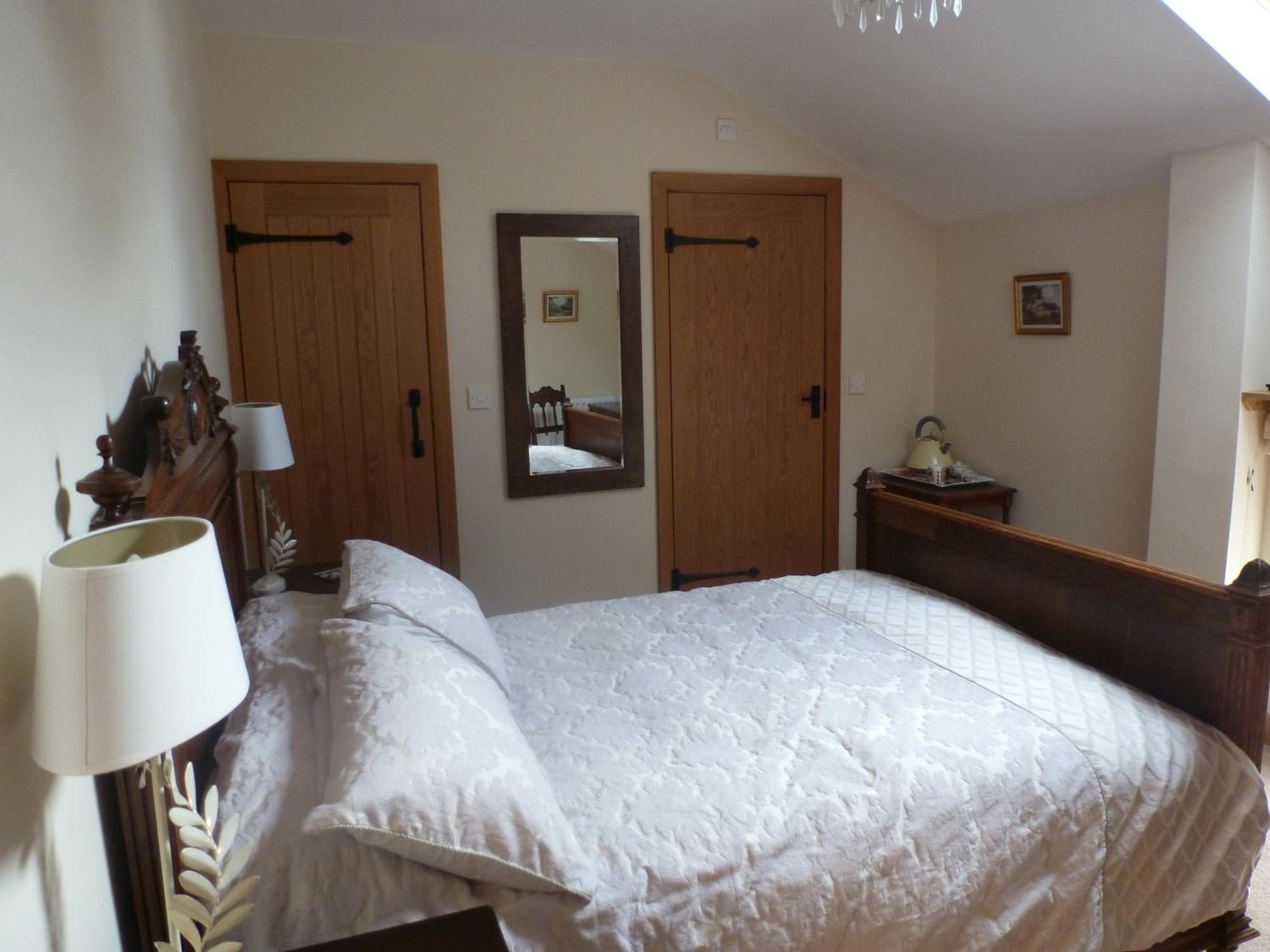 Mile House Barn Bed & Breakfast view 2