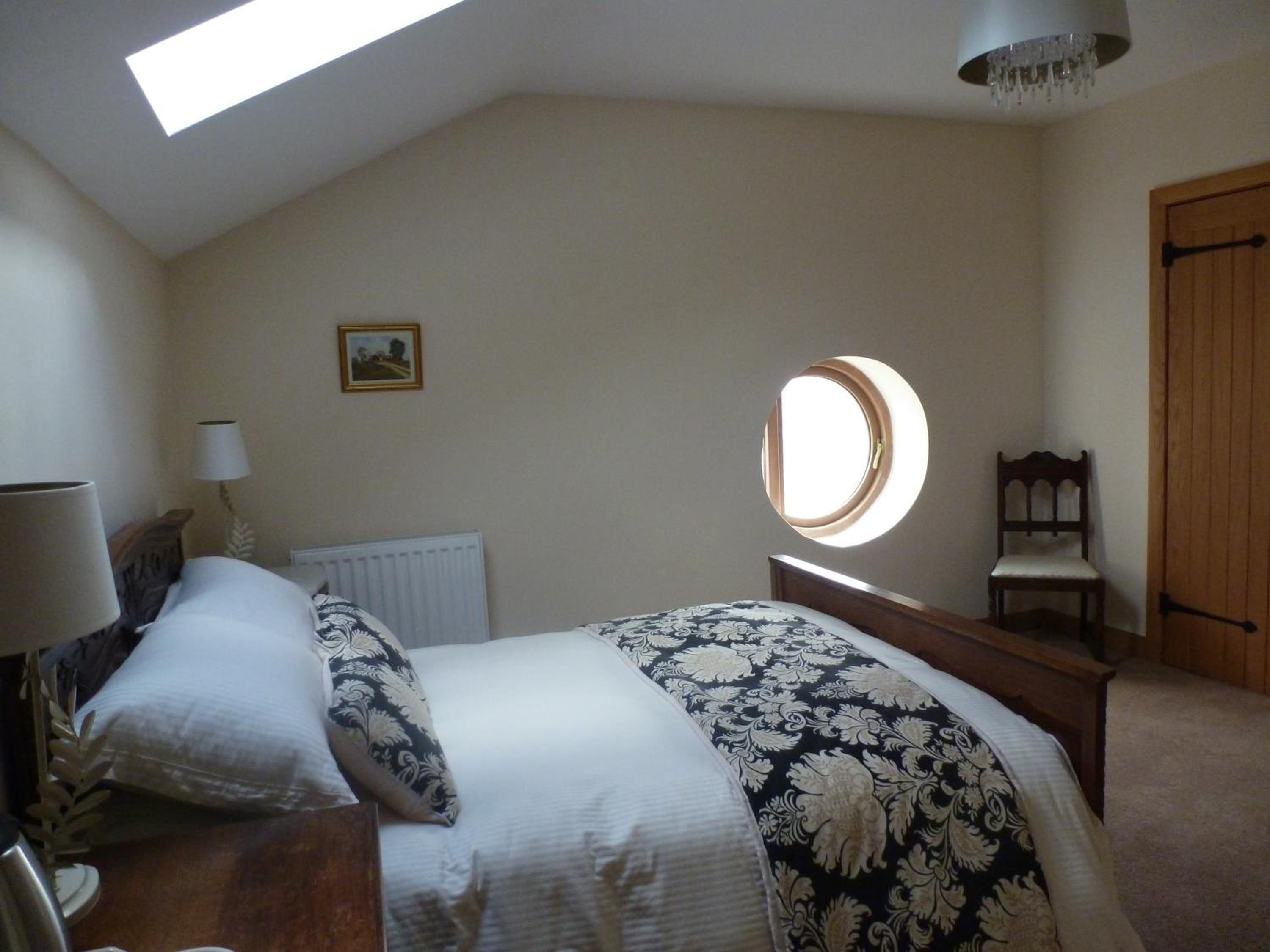 Mile House Barn Bed & Breakfast view 3