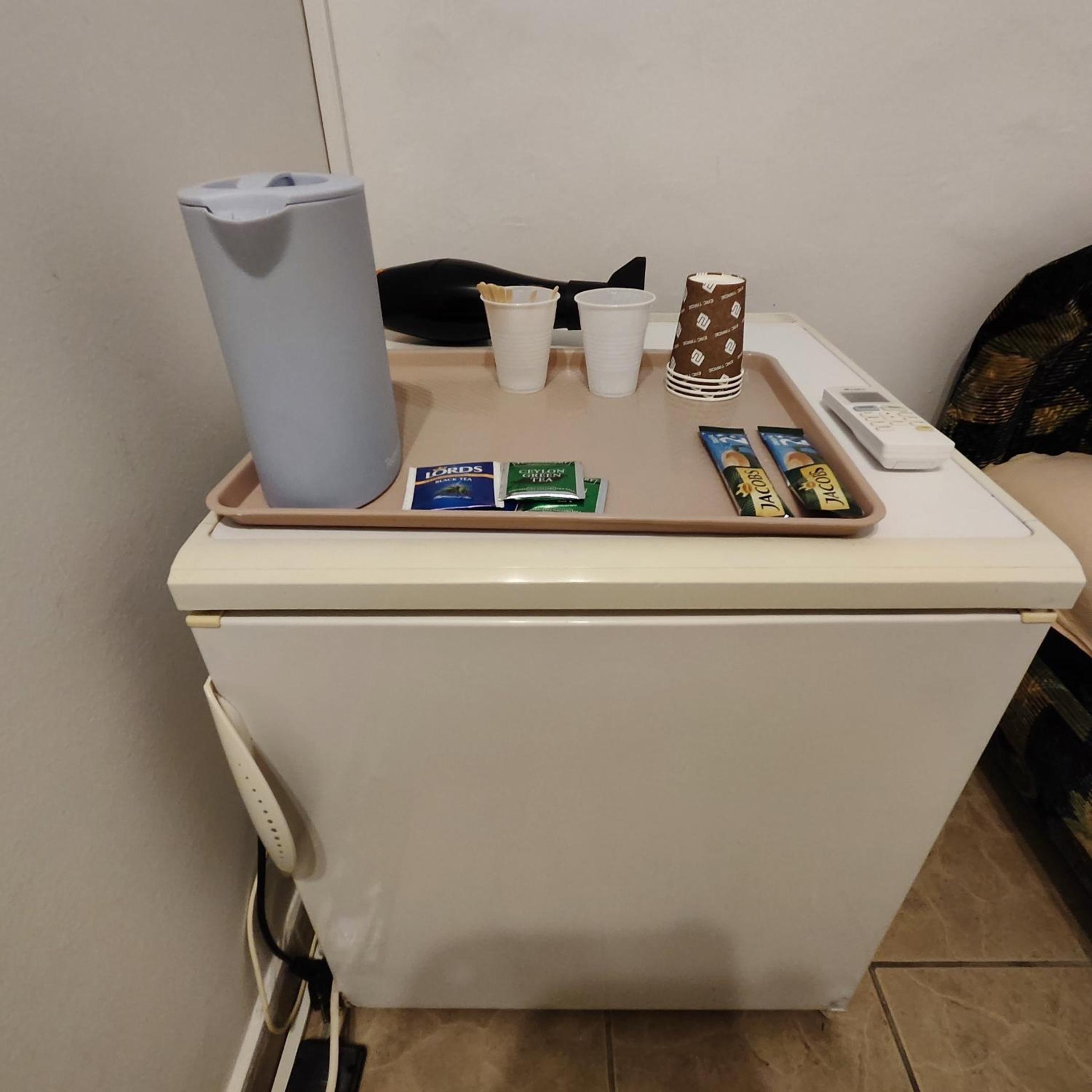 Real Apartments