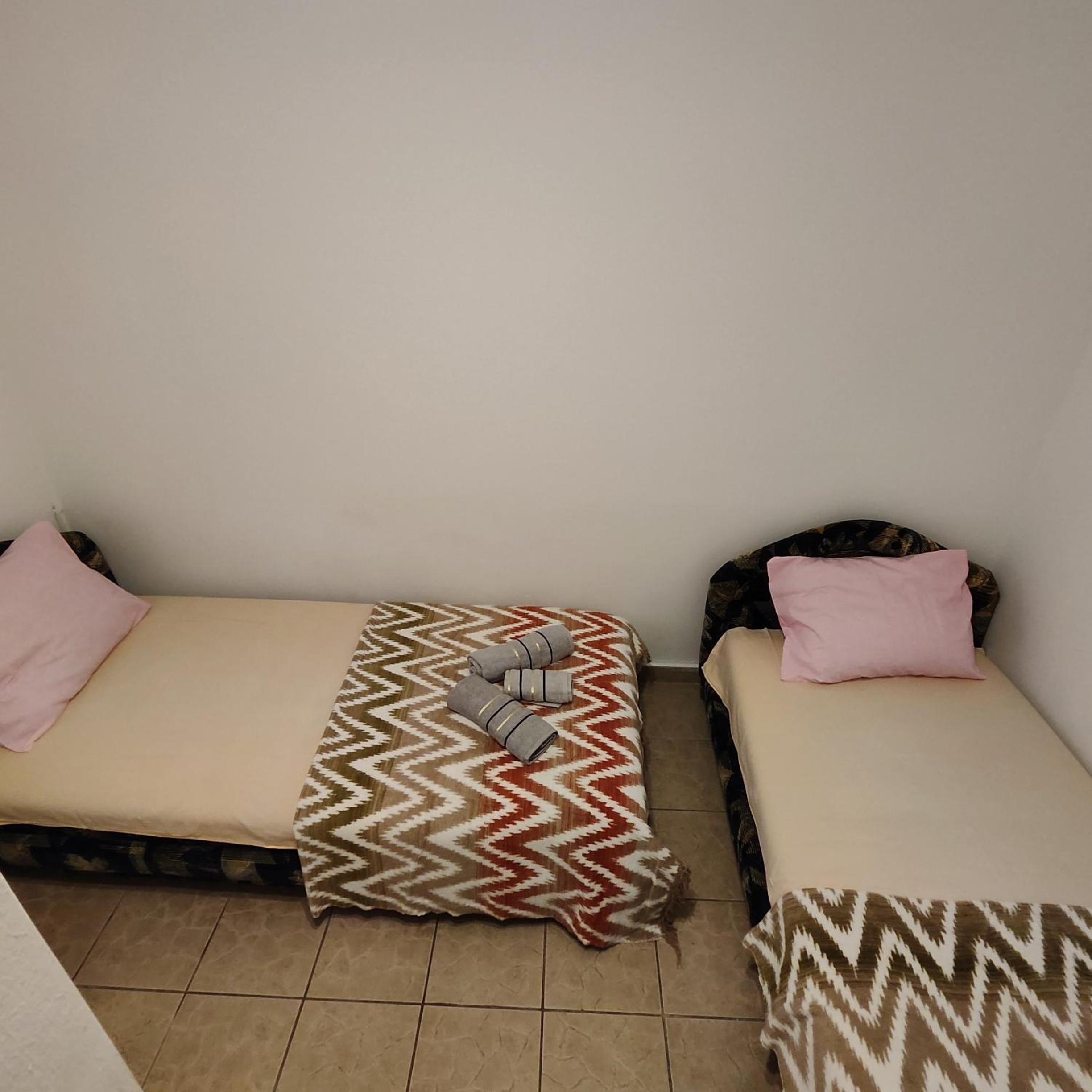 Real Apartments