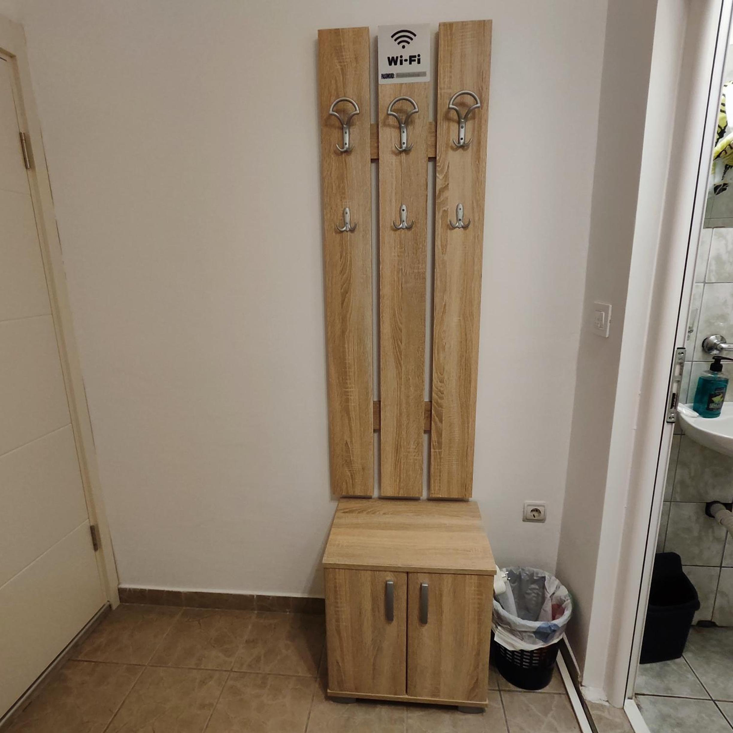 Real Apartments