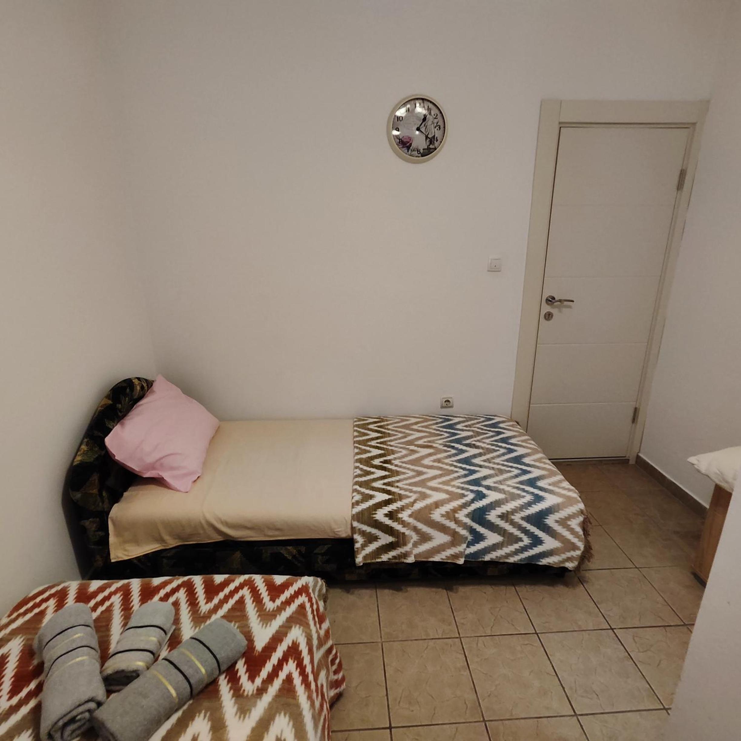 Real Apartments
