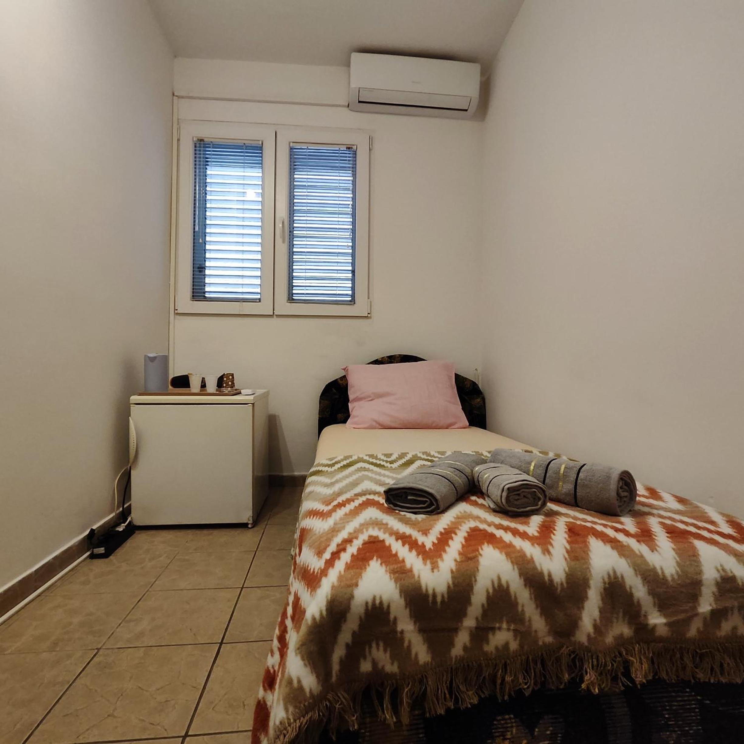 Real Apartments
