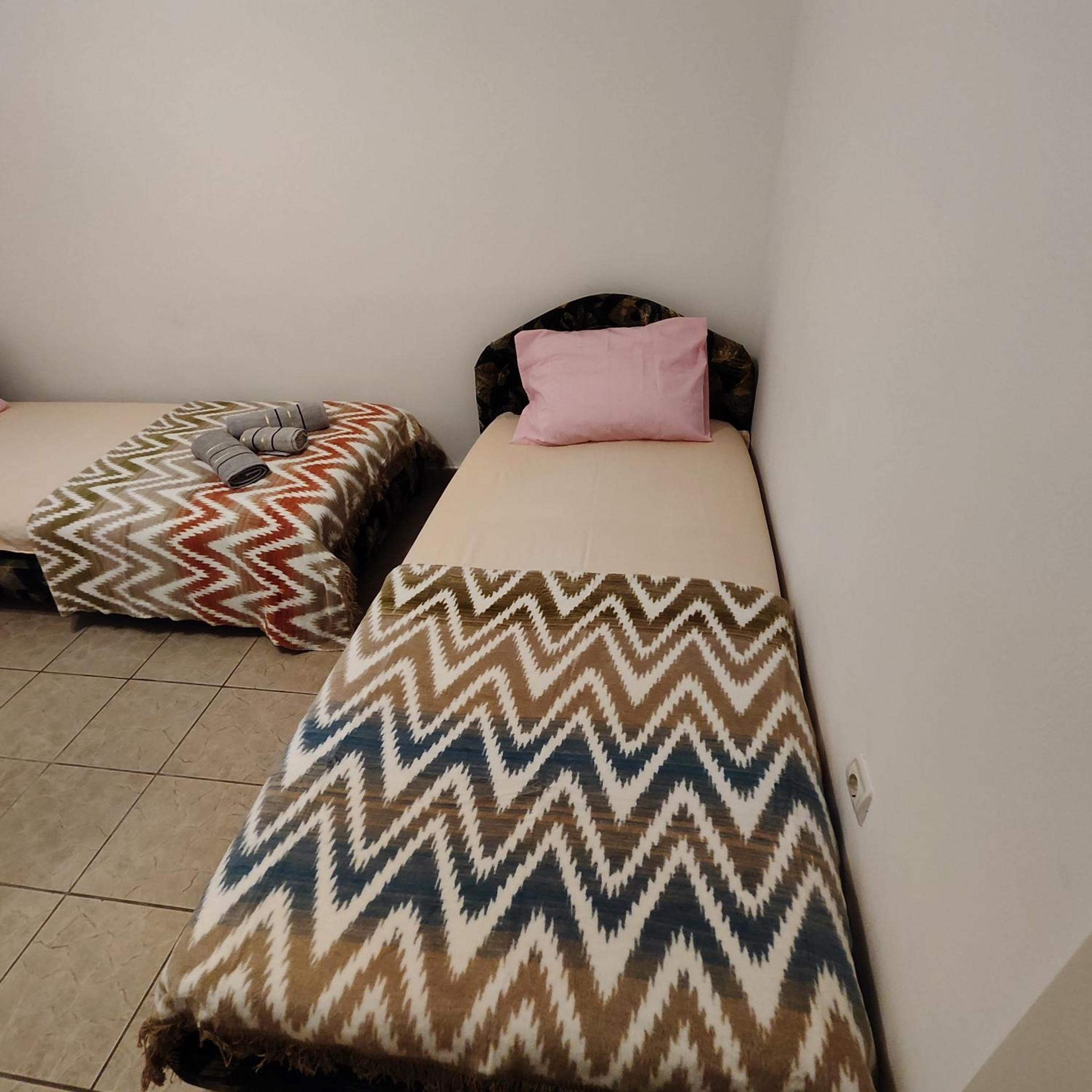 Real Apartments