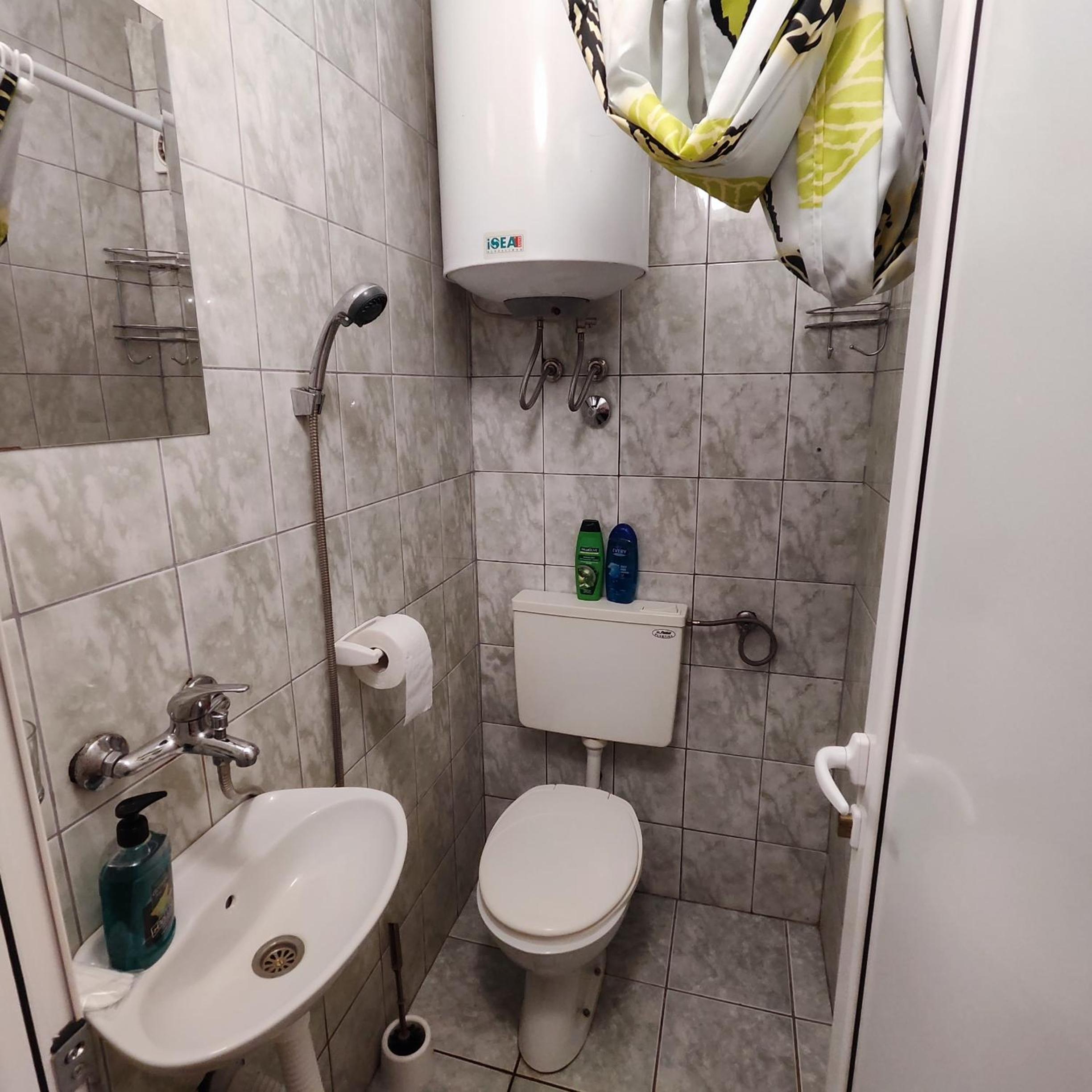 Real Apartments