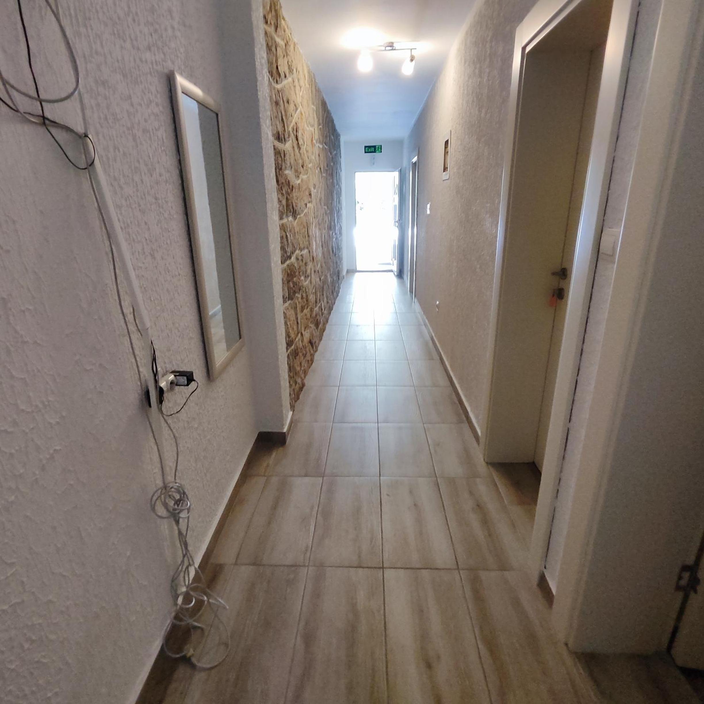 Real Apartments
