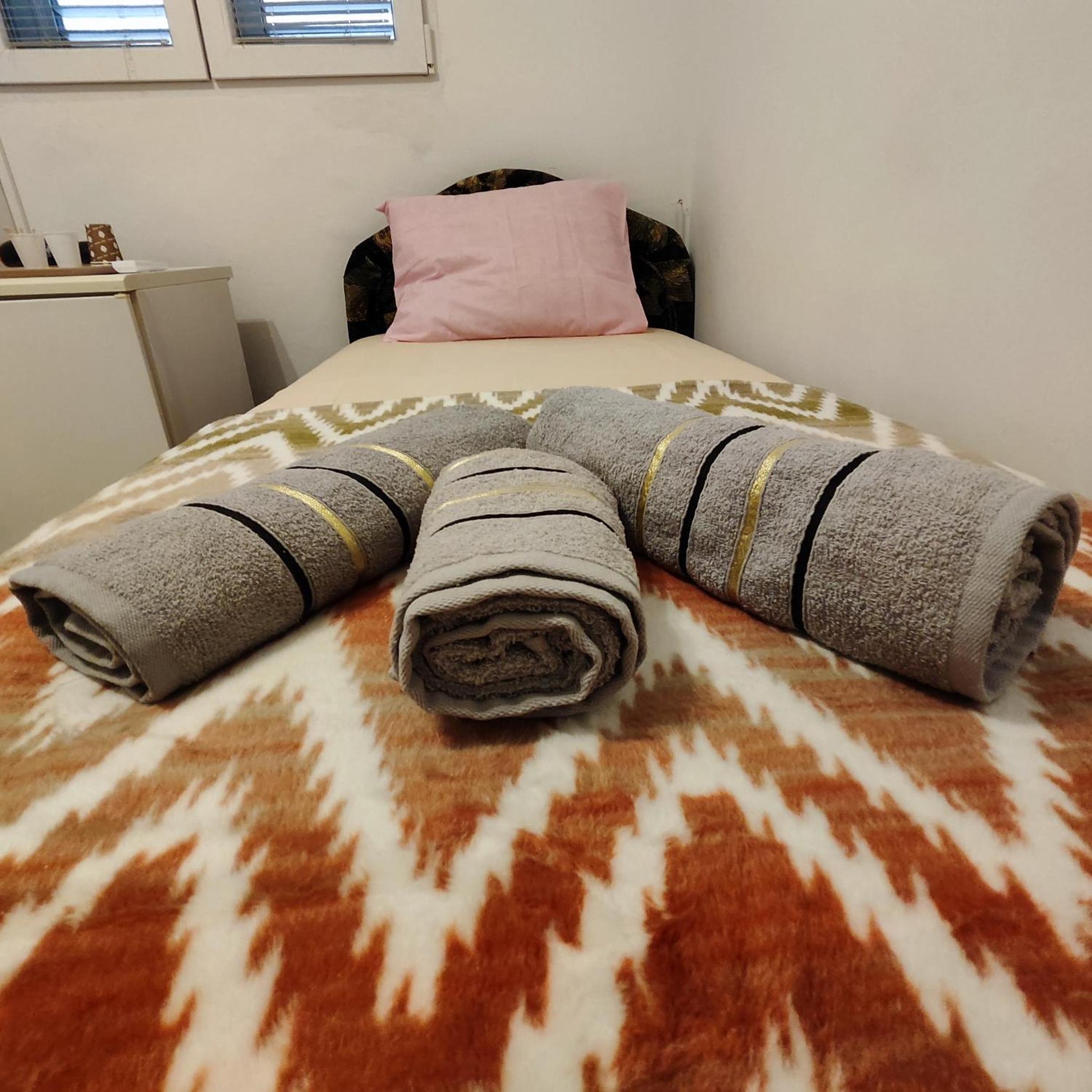 Real Apartments