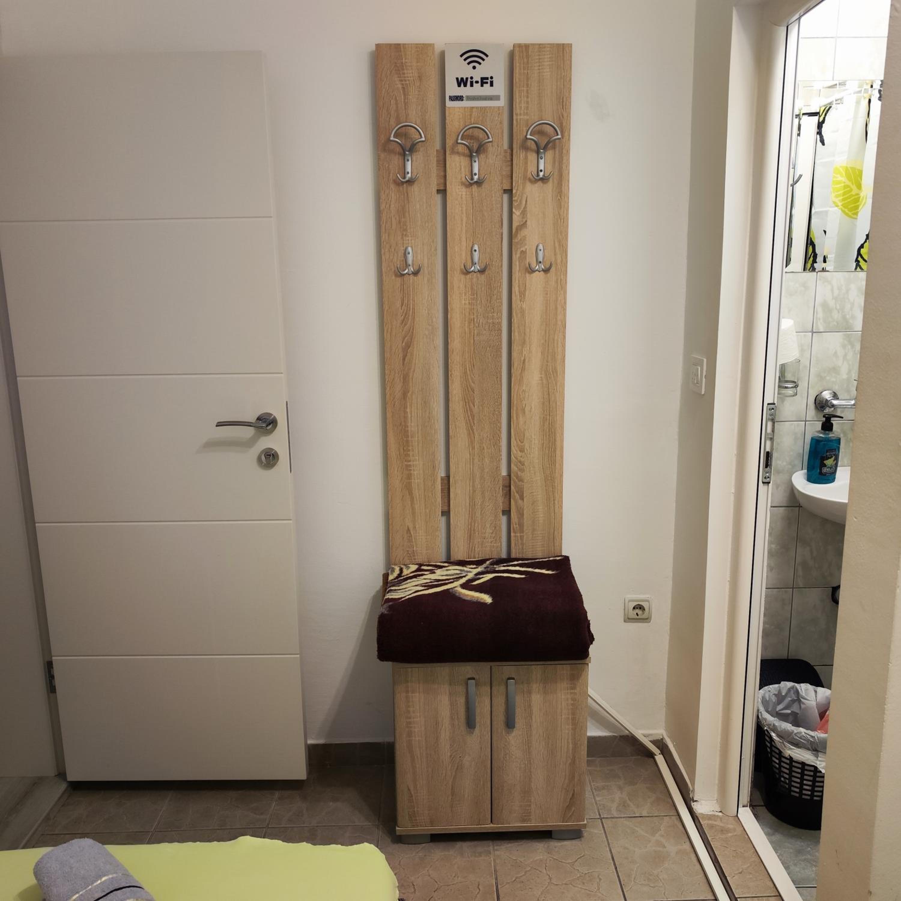 Real Apartments
