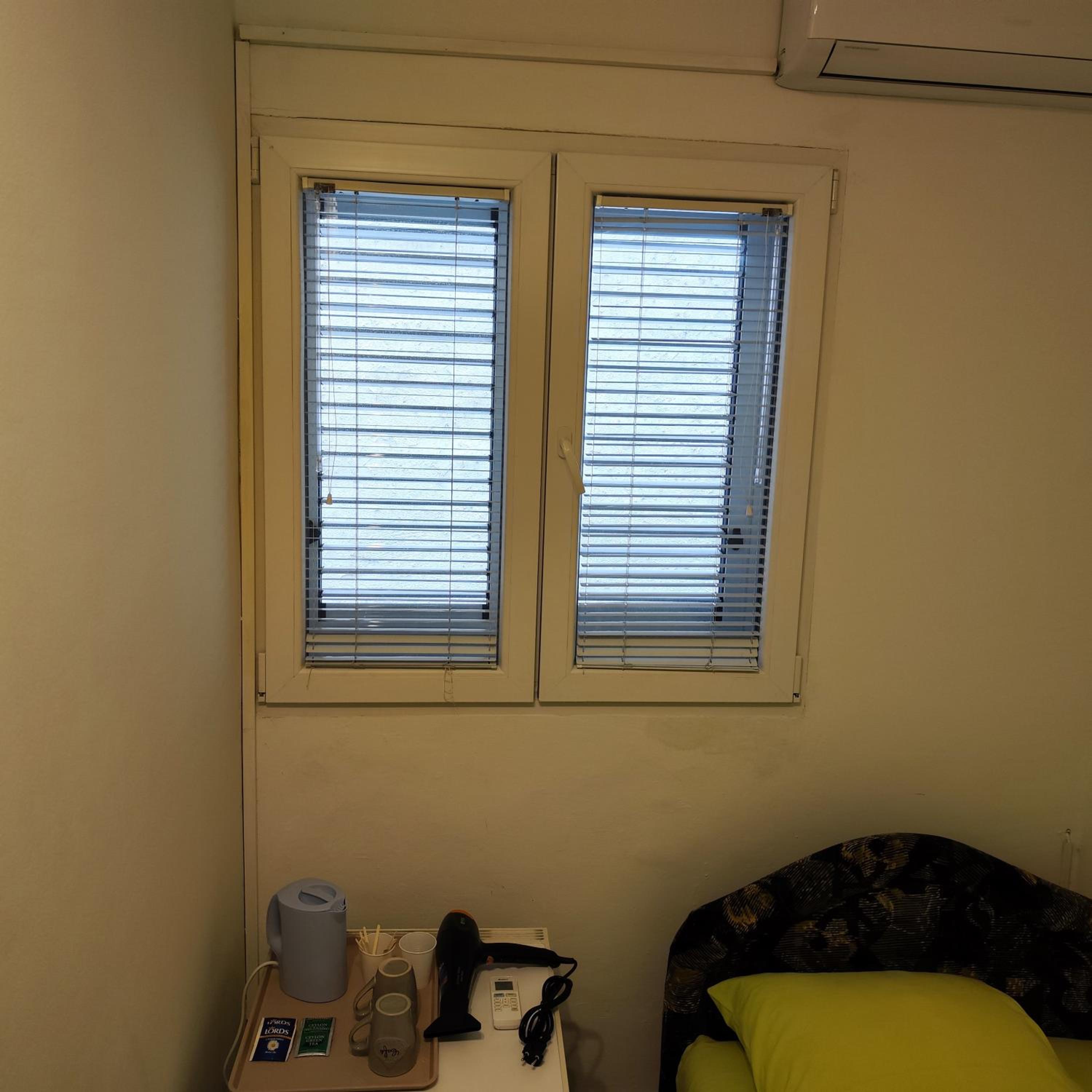 Real Apartments