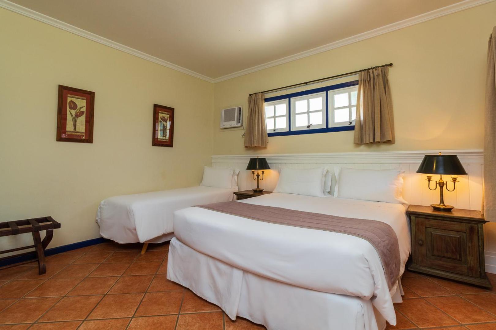 Pousada Corsario Paraty