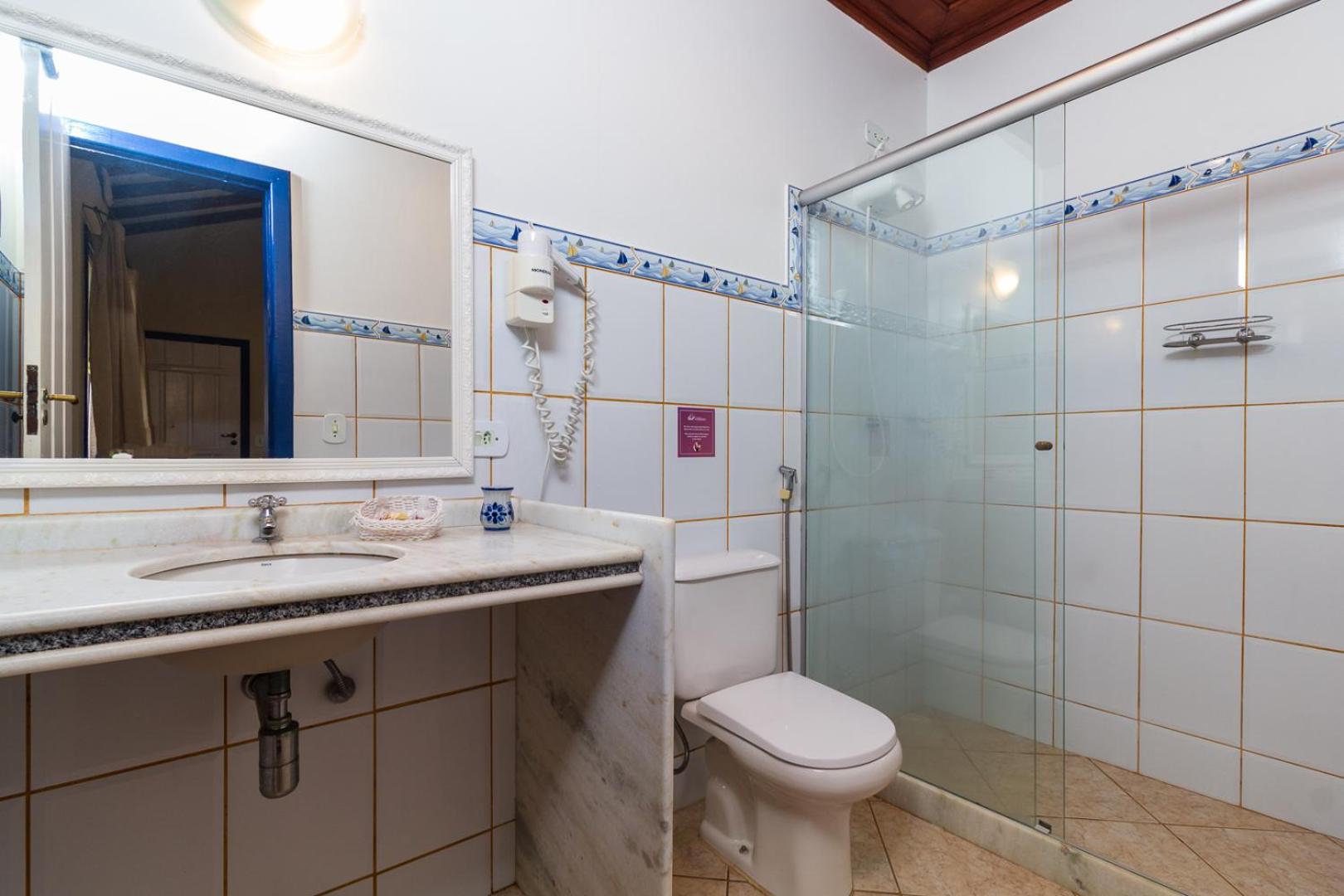 Pousada Corsario Paraty
