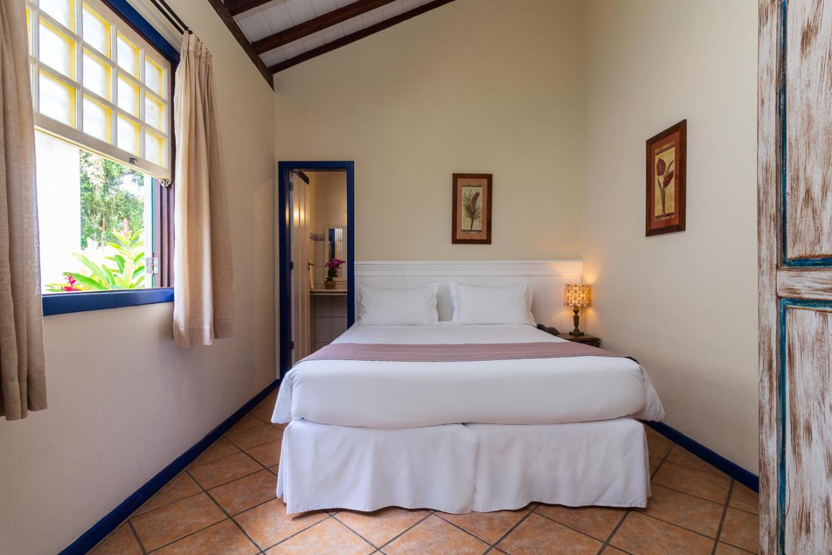 Pousada Corsario Paraty