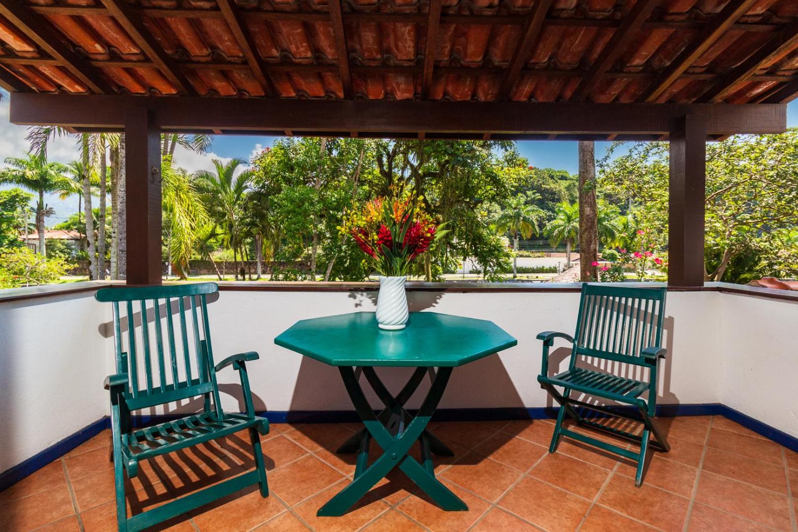 Pousada Corsario Paraty